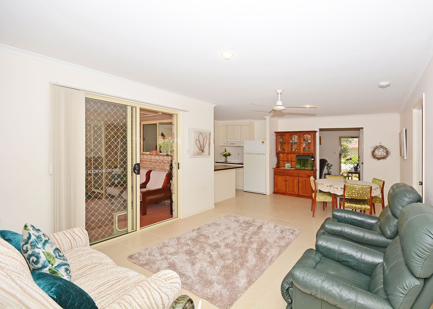 46 Anchorage Circuit, Point Vernon, QLD 4655