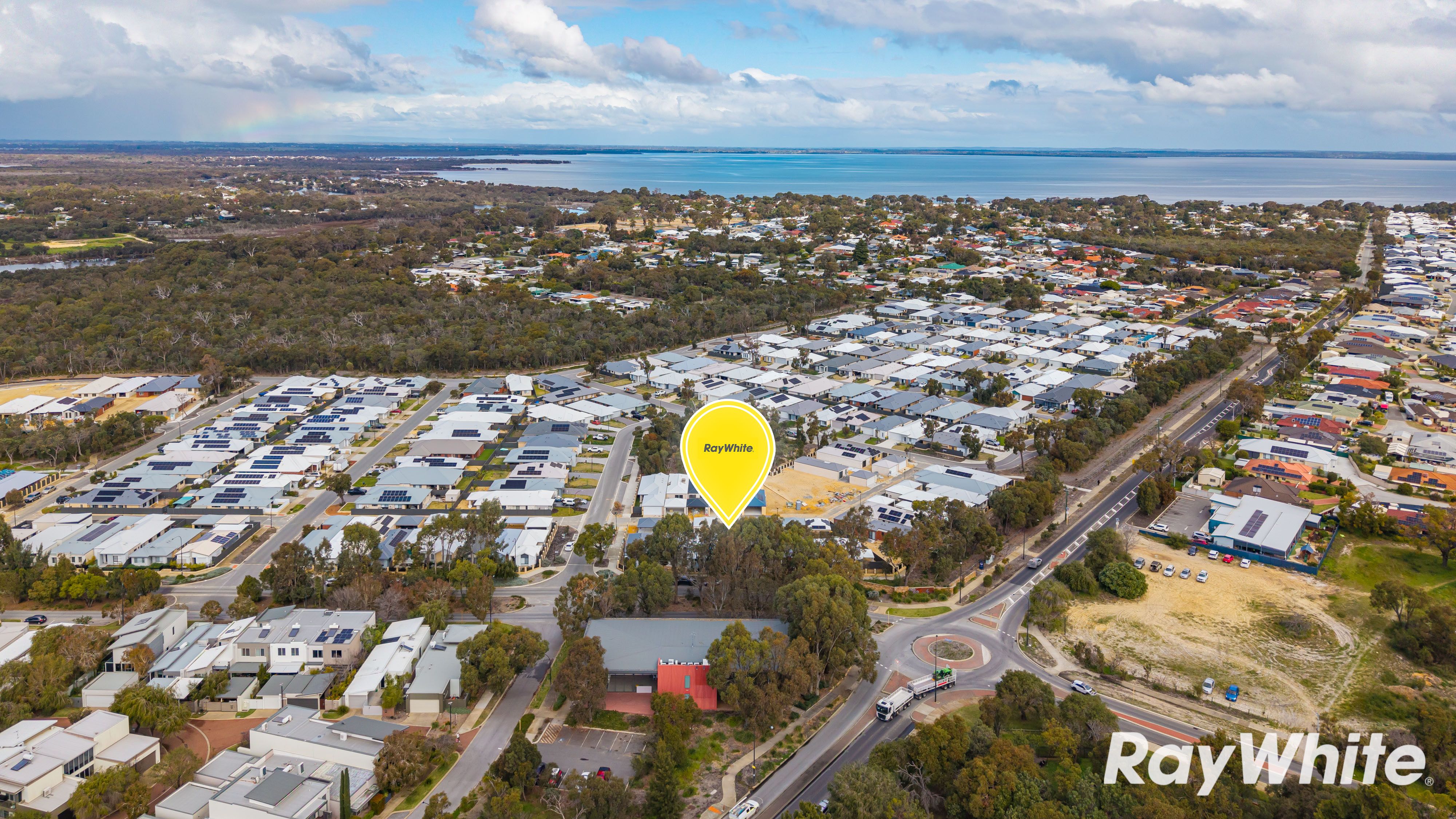 21 Ironstone Lane, Coodanup, WA 6210