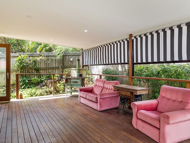 41 Glen Street, Kelvin Grove, QLD 4059