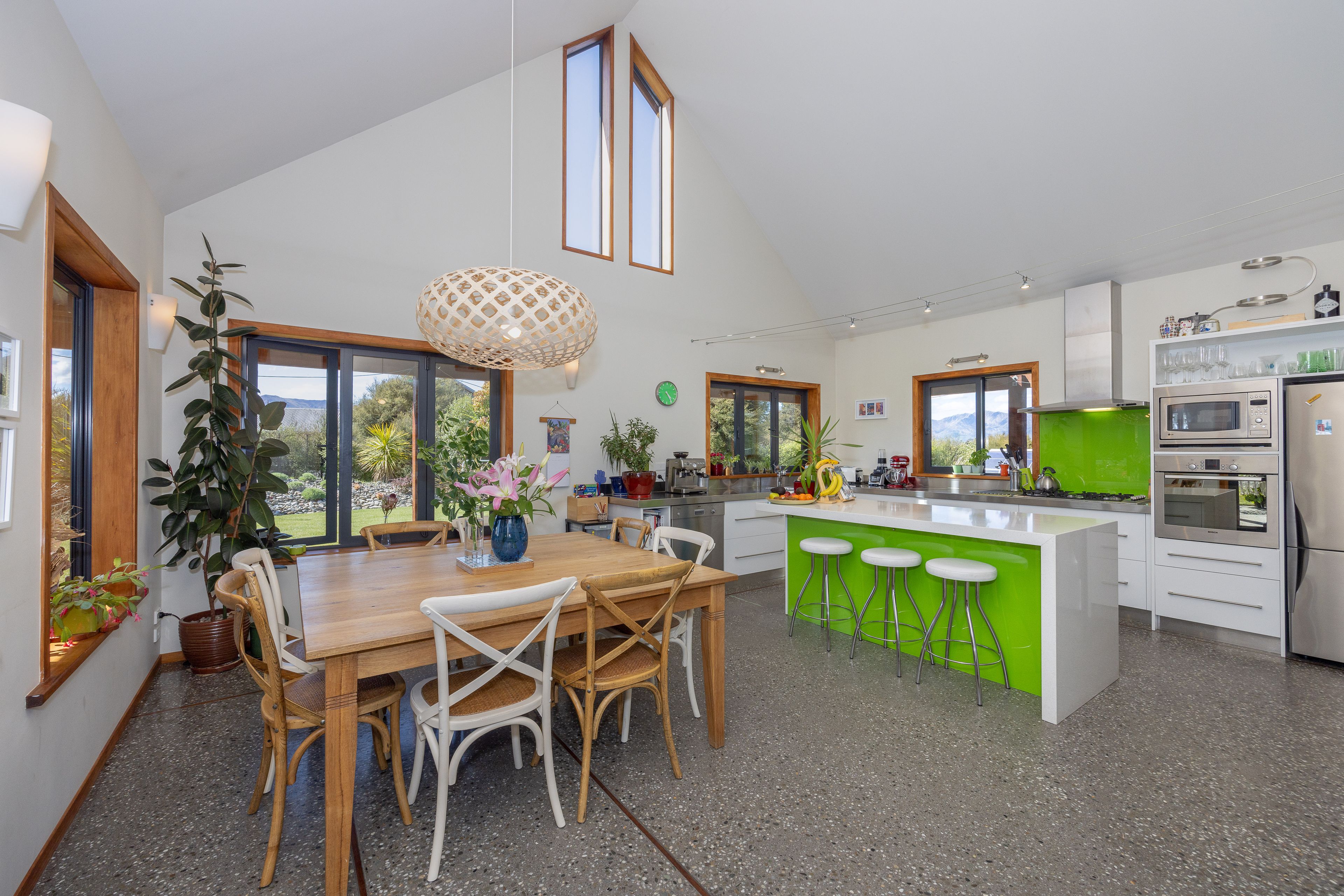 902 Aubrey Road, Wanaka, Queenstown Lakes District 9305 Sold House