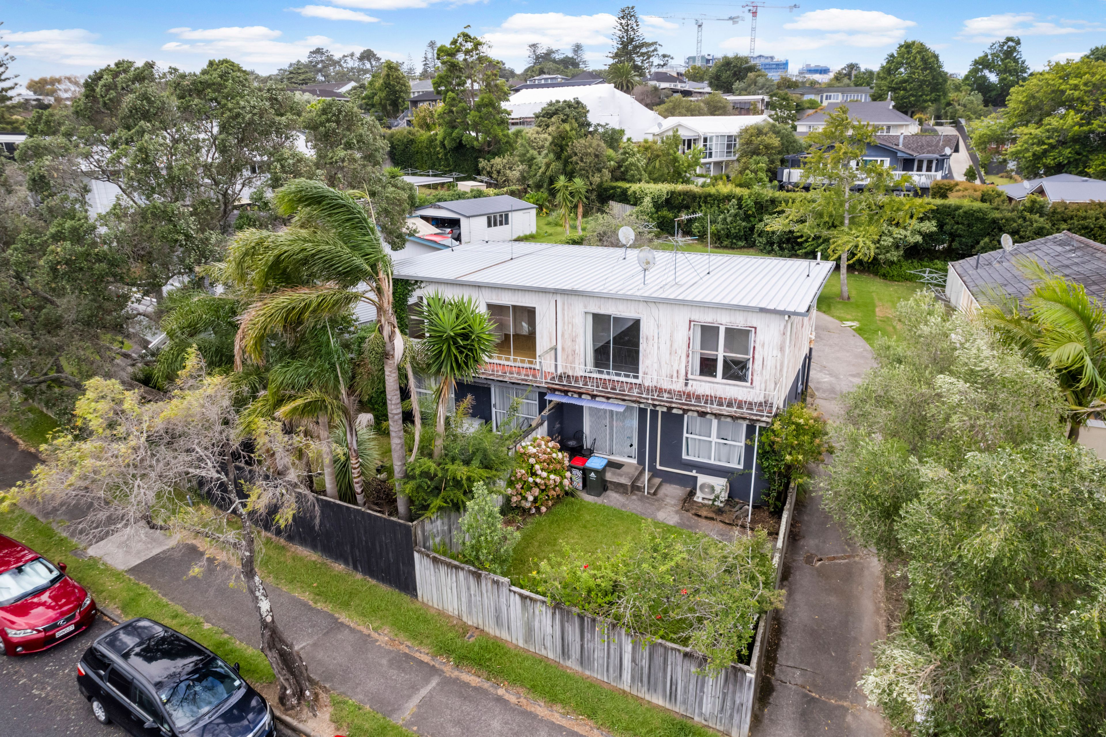 3 & 4/115 Gowing Drive, Meadowbank, Auckland City