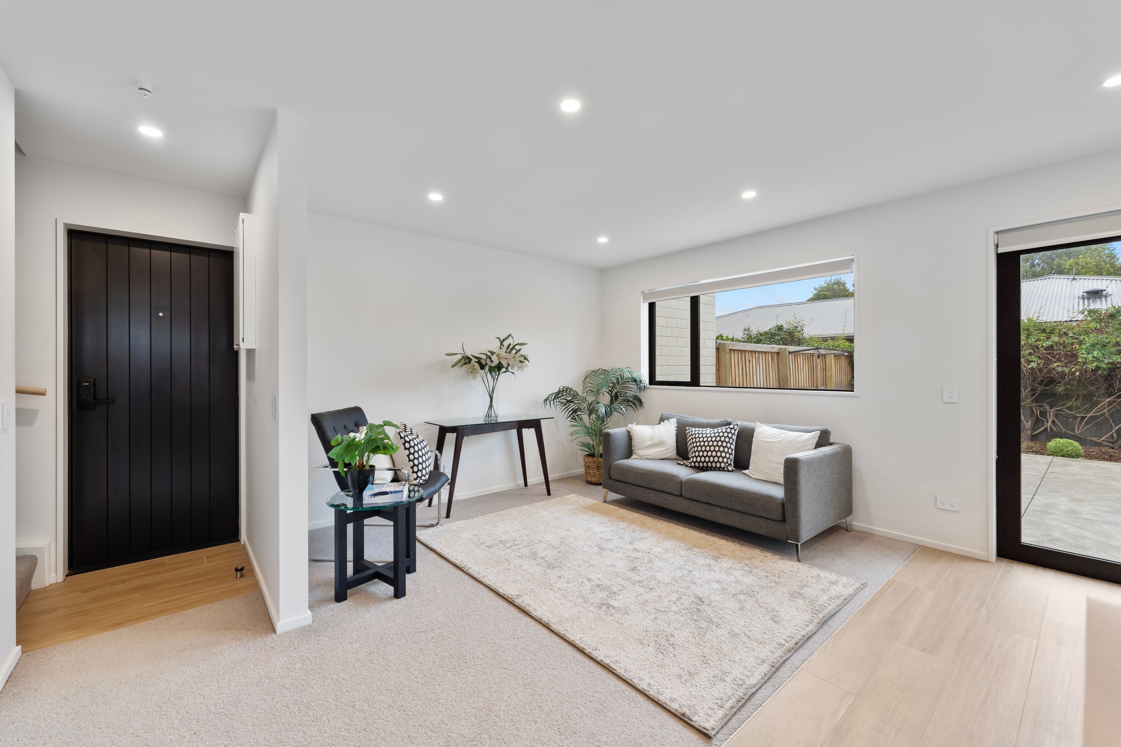 3/17 Hornbrook Street, Waltham, Christchurch City