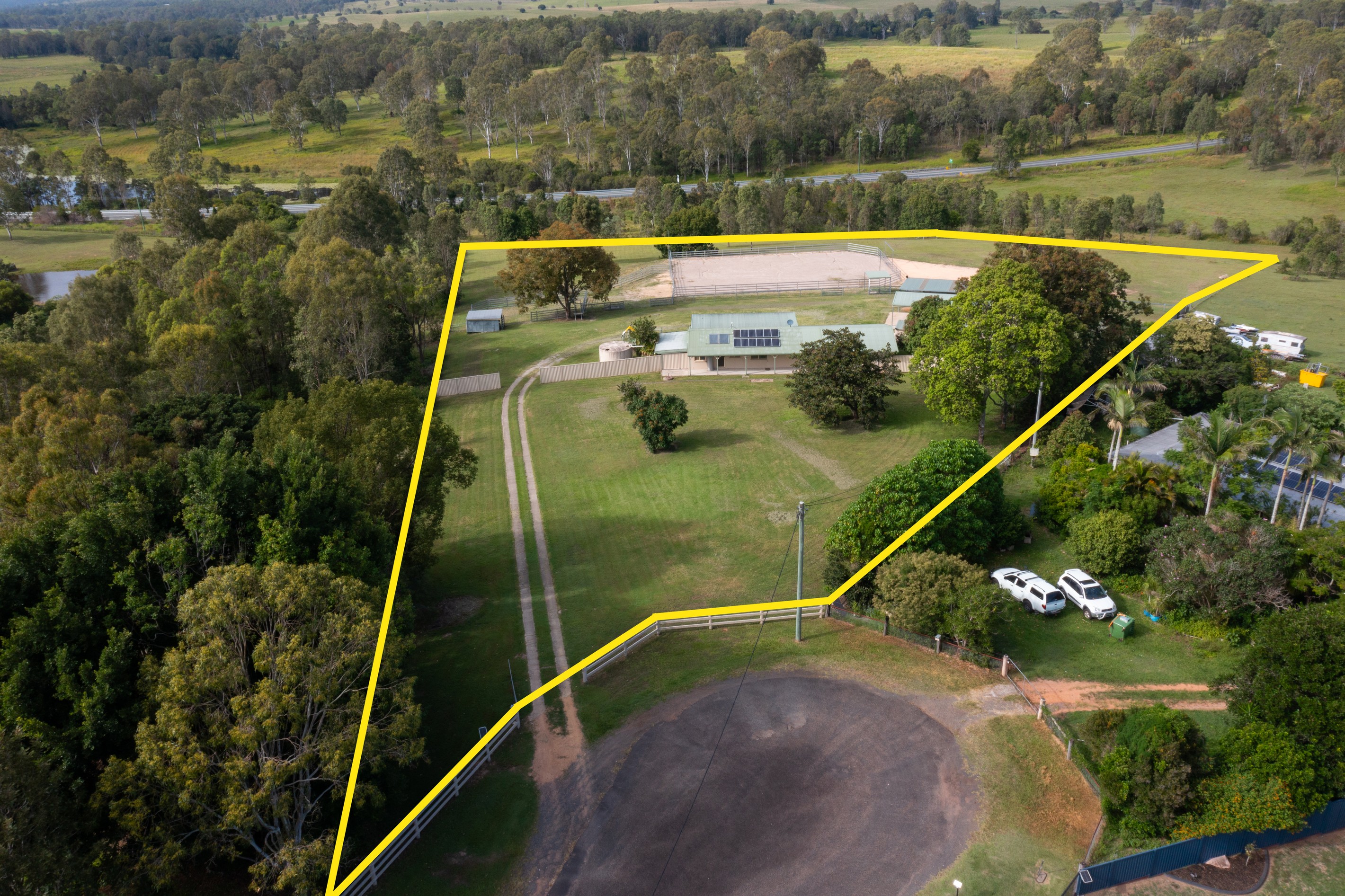 23 Shapland Drive, Royston, QLD 4515