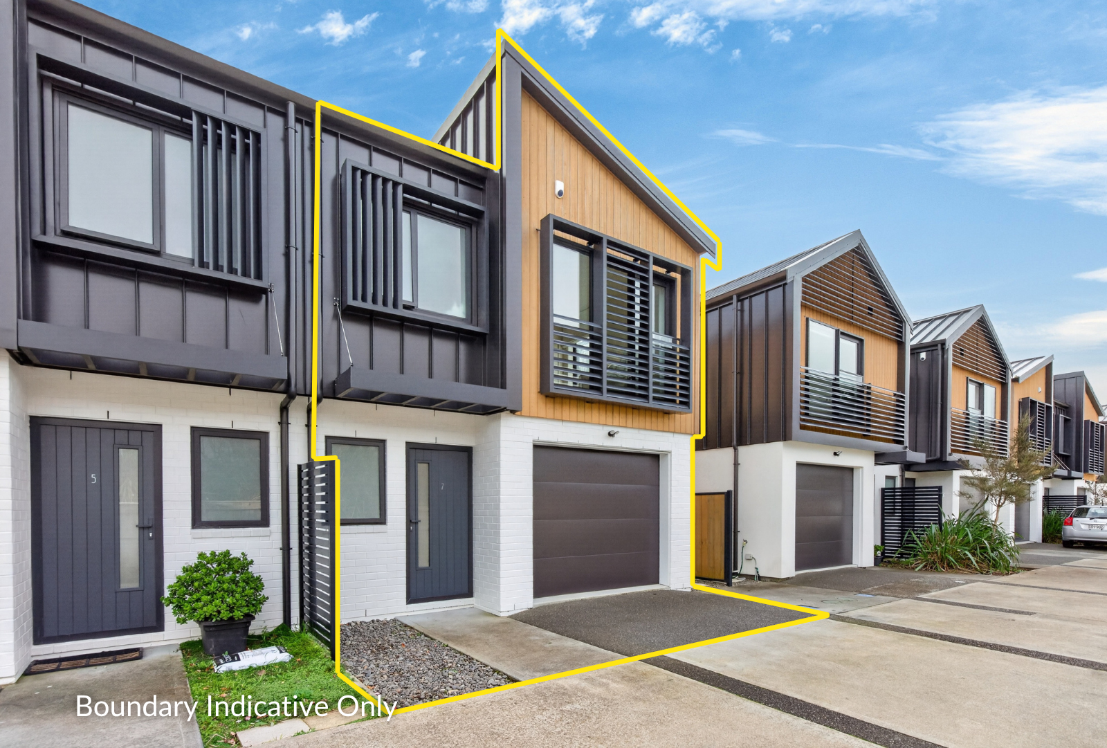 7 Te Ara O Maraenuku, Boulcott, Lower Hutt City