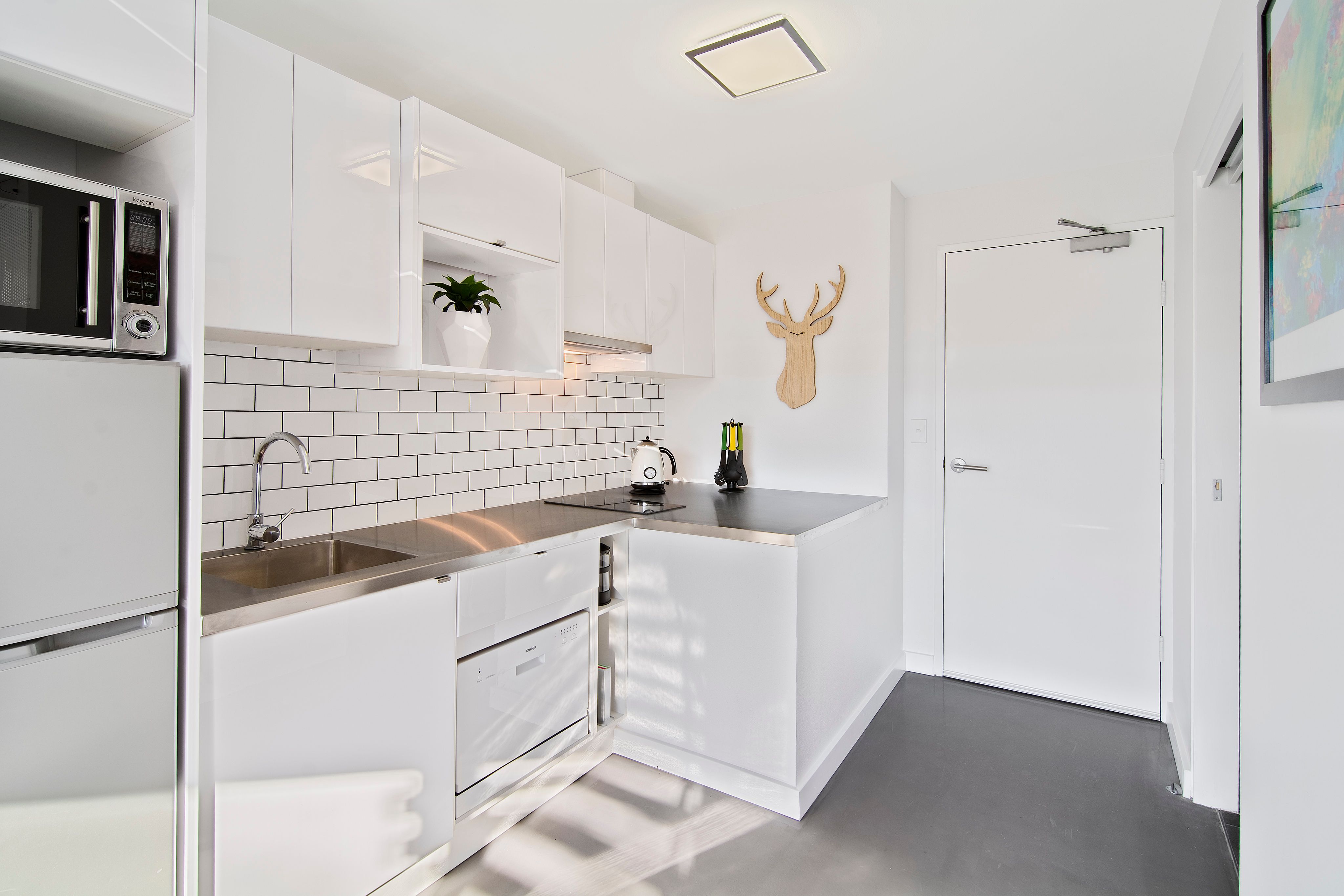 2/145 Railway Parade, Erskineville, NSW 2043