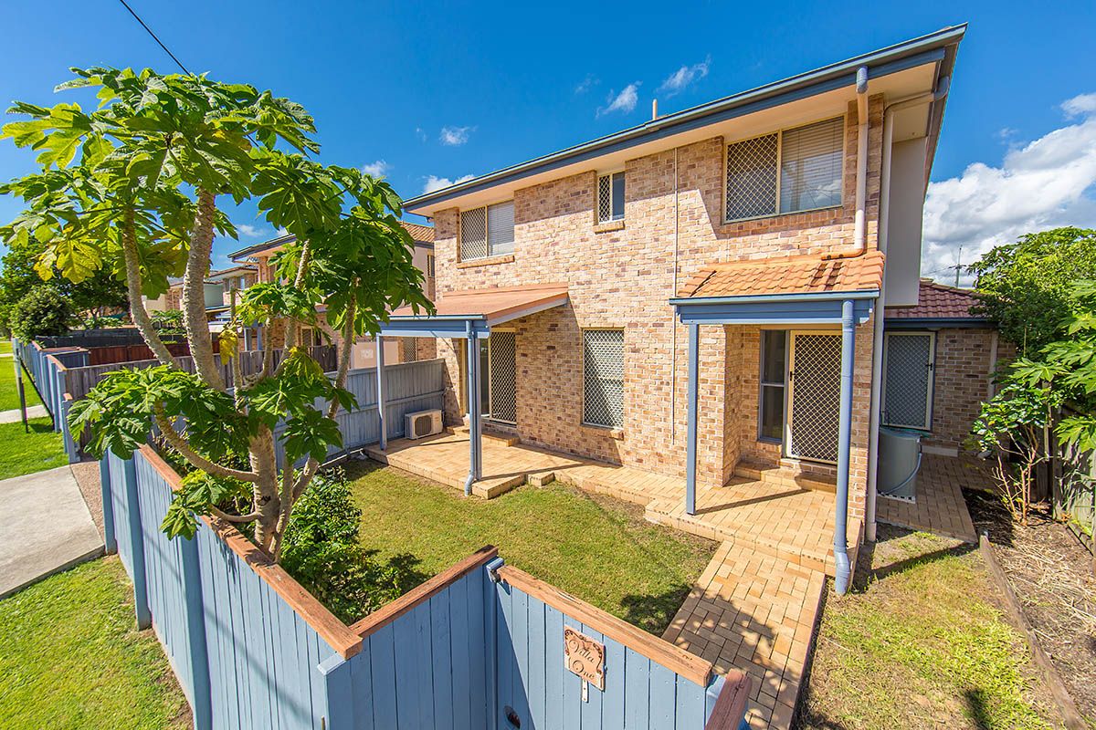 72 Wallace Street, Chermside QLD 4032