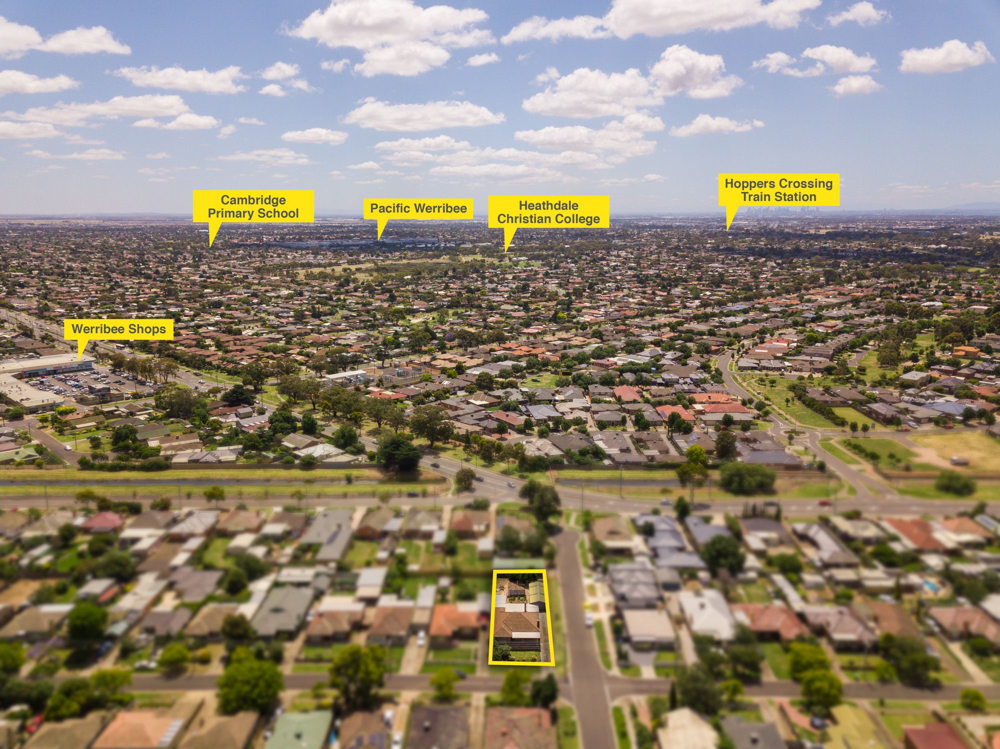 39 Wyndham Street, Werribee, VIC 3030