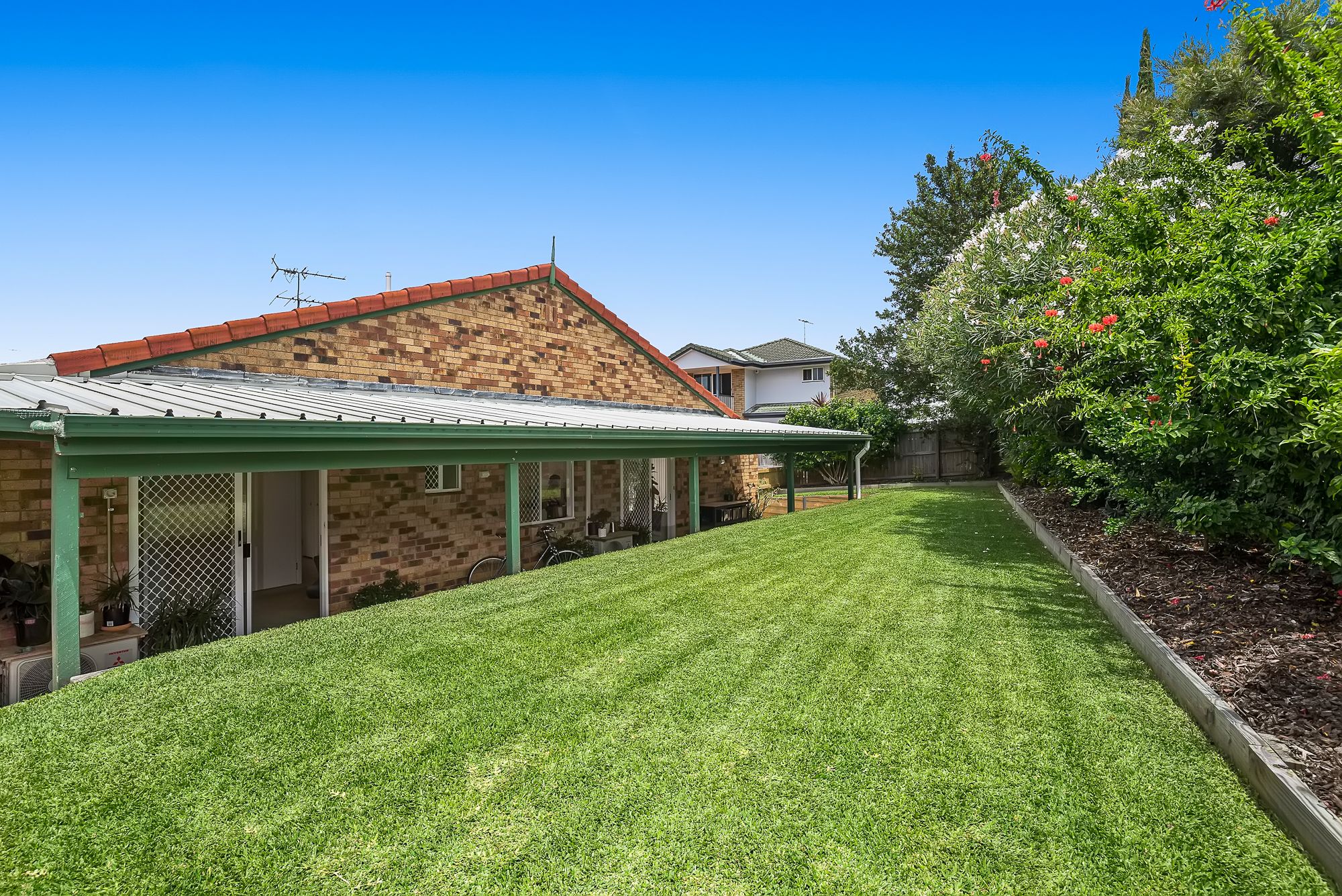 3/32 Osterley Road, Carina Heights, QLD 4152