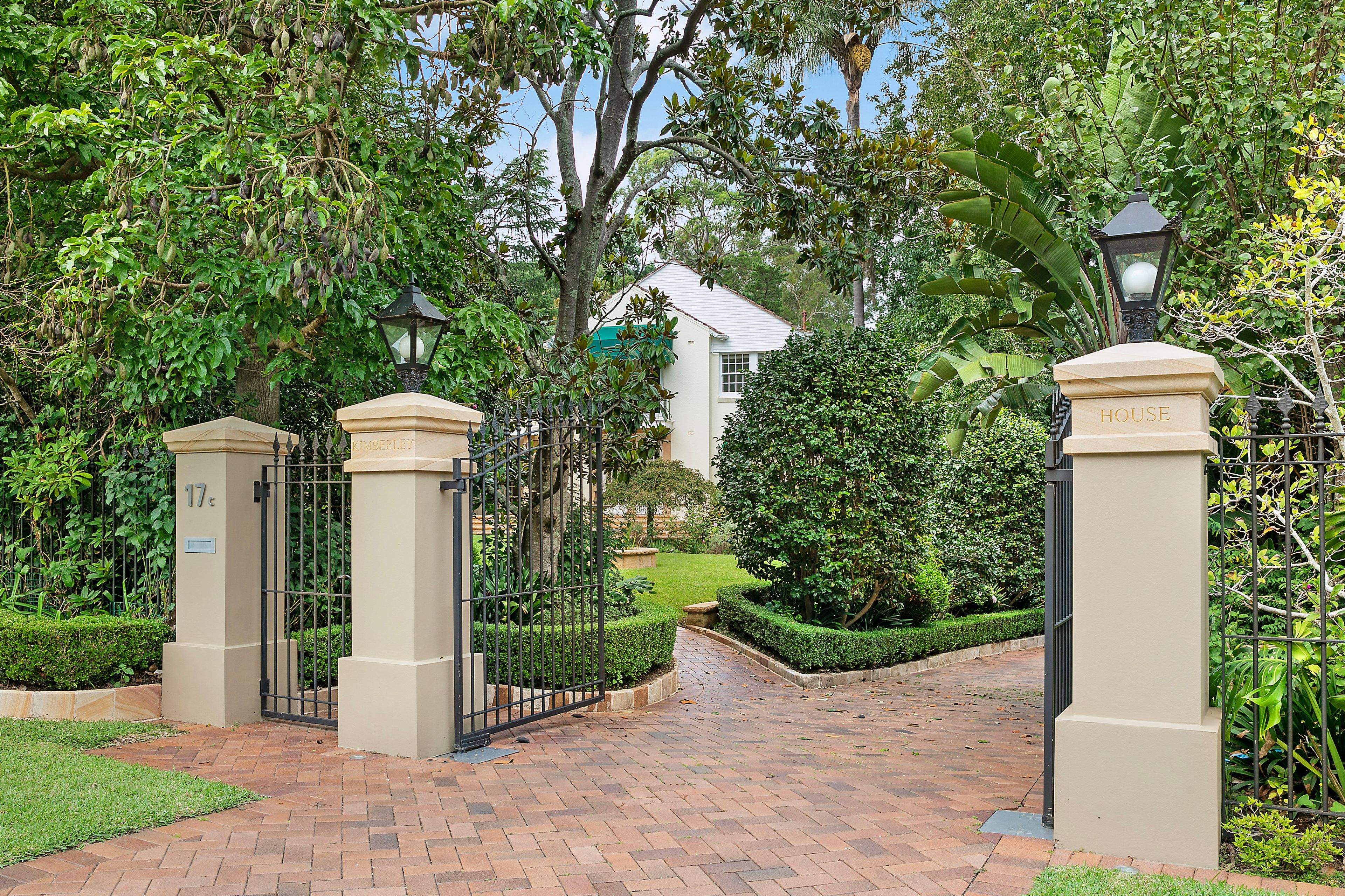 17C Billyard Avenue, Wahroonga, NSW 2076