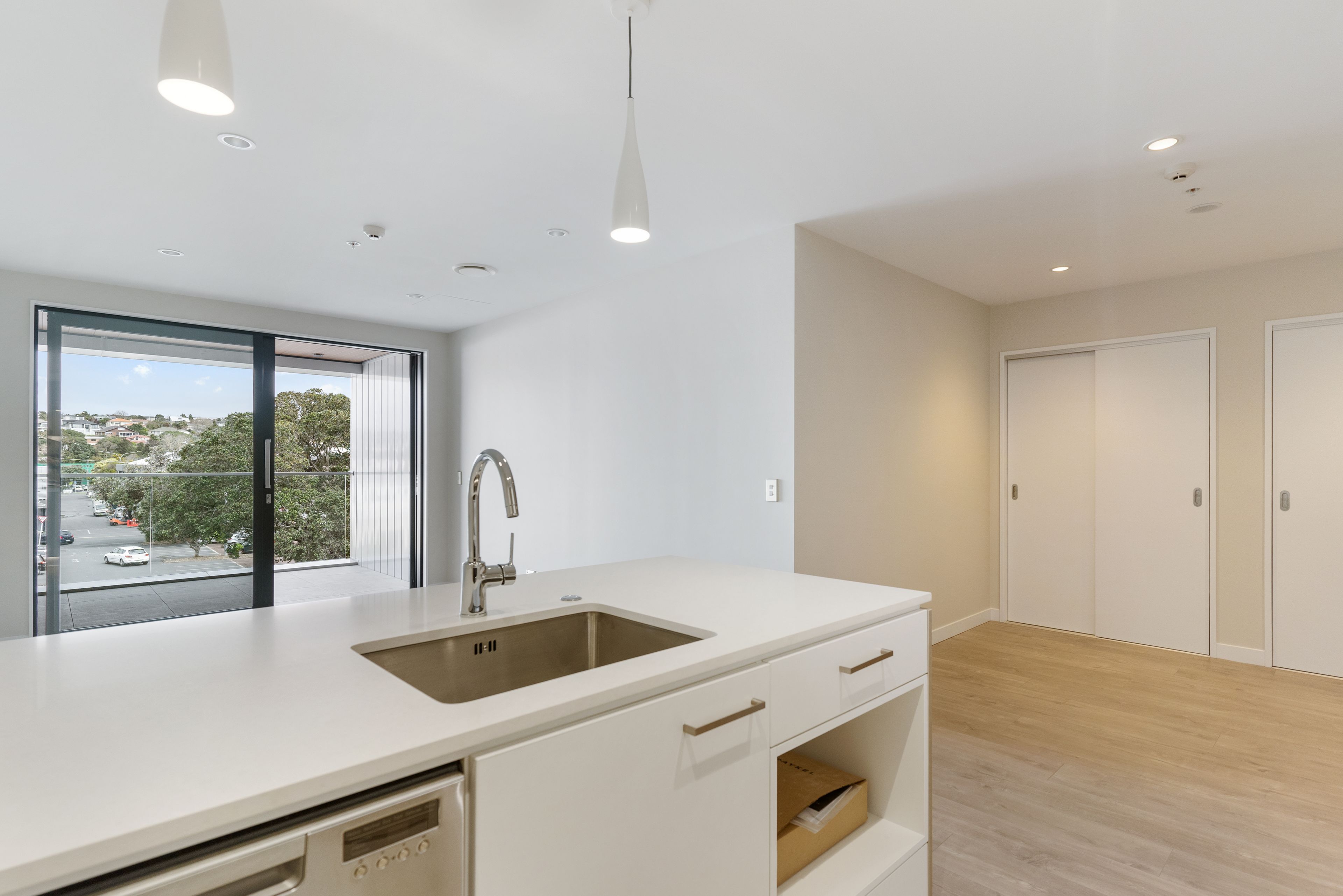 208/4 Bute Road, Browns Bay, North Shore City