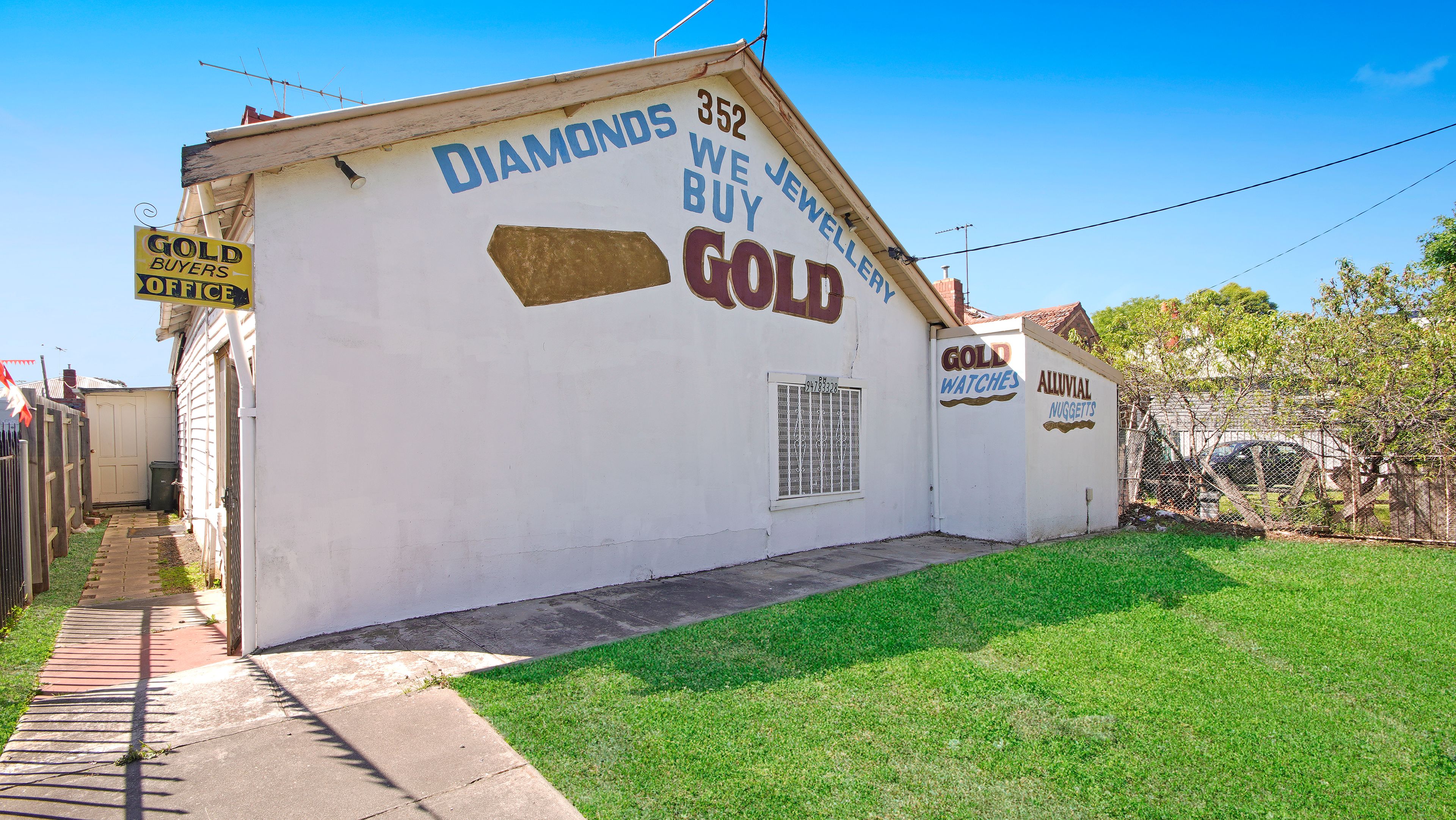 352 Plenty Road, Preston, VIC 3072