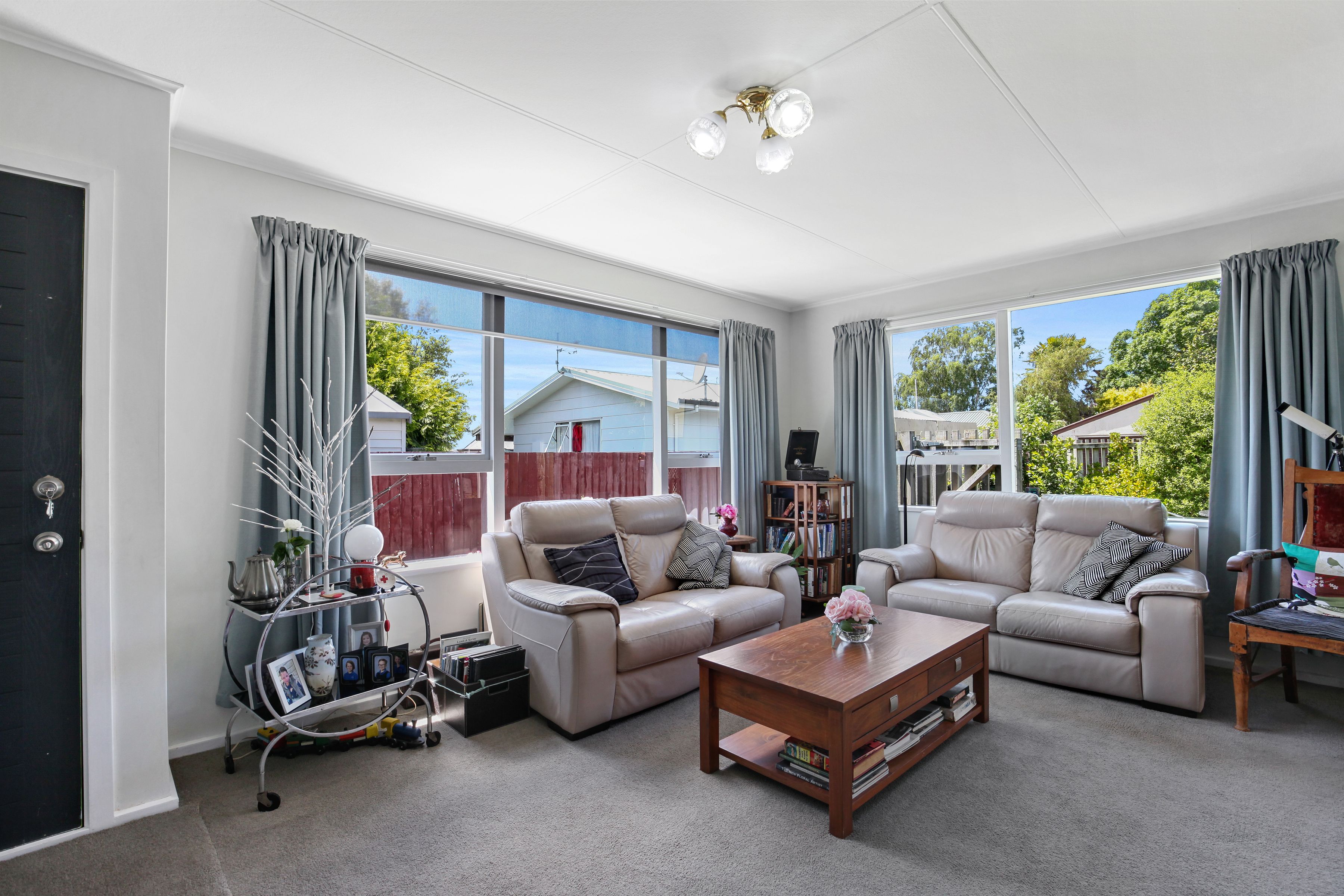 2/40 Edinburgh Street, Spreydon, Christchurch City