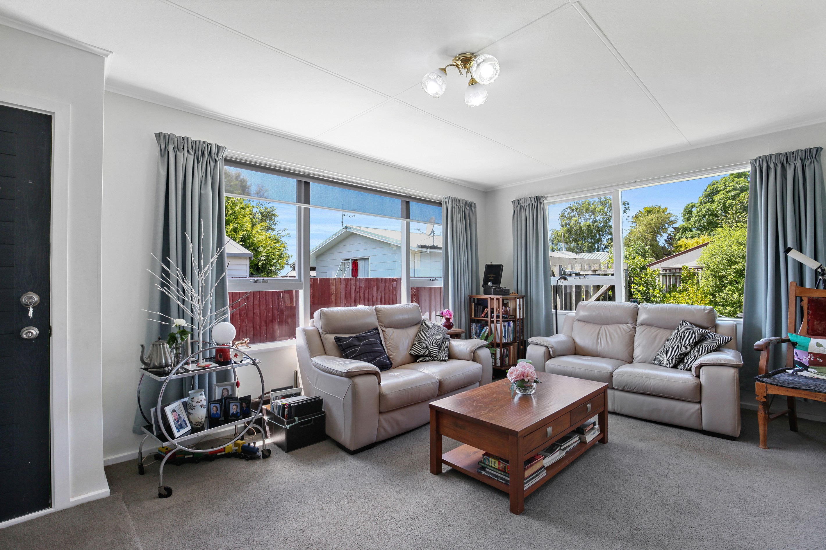 2/40 Edinburgh Street, Spreydon, Christchurch City
