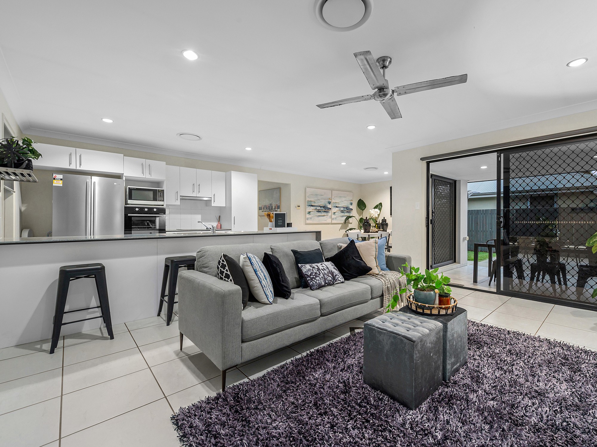 4 MacDonald Place, Carseldine, QLD 4034
