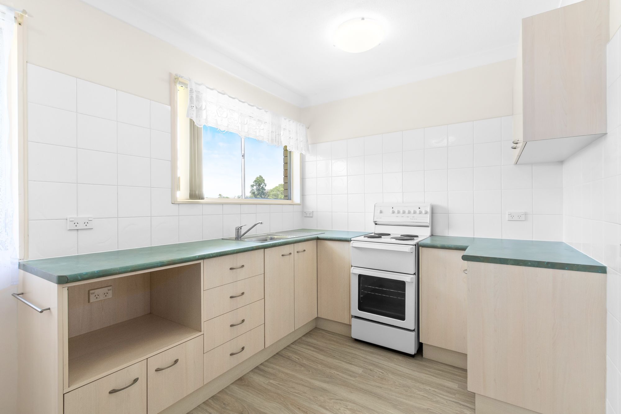 5/31 Ashton Street, Camp Hill, QLD 4152
