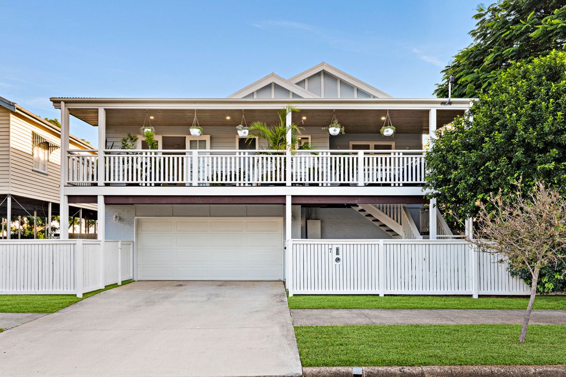 7 Steven Street, Redcliffe, QLD 4020