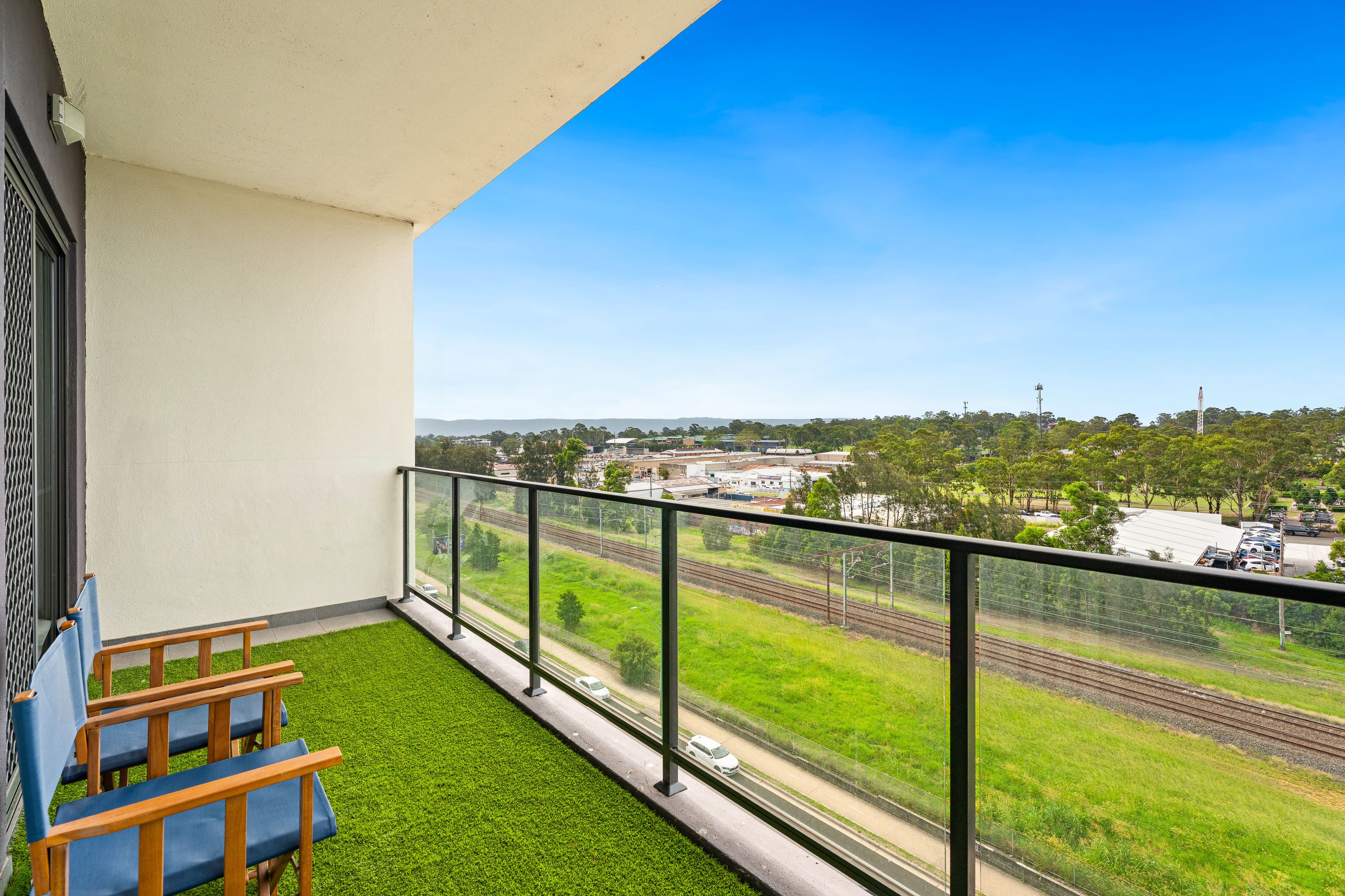 804/240-250 Great Western Highway, Kingswood, NSW