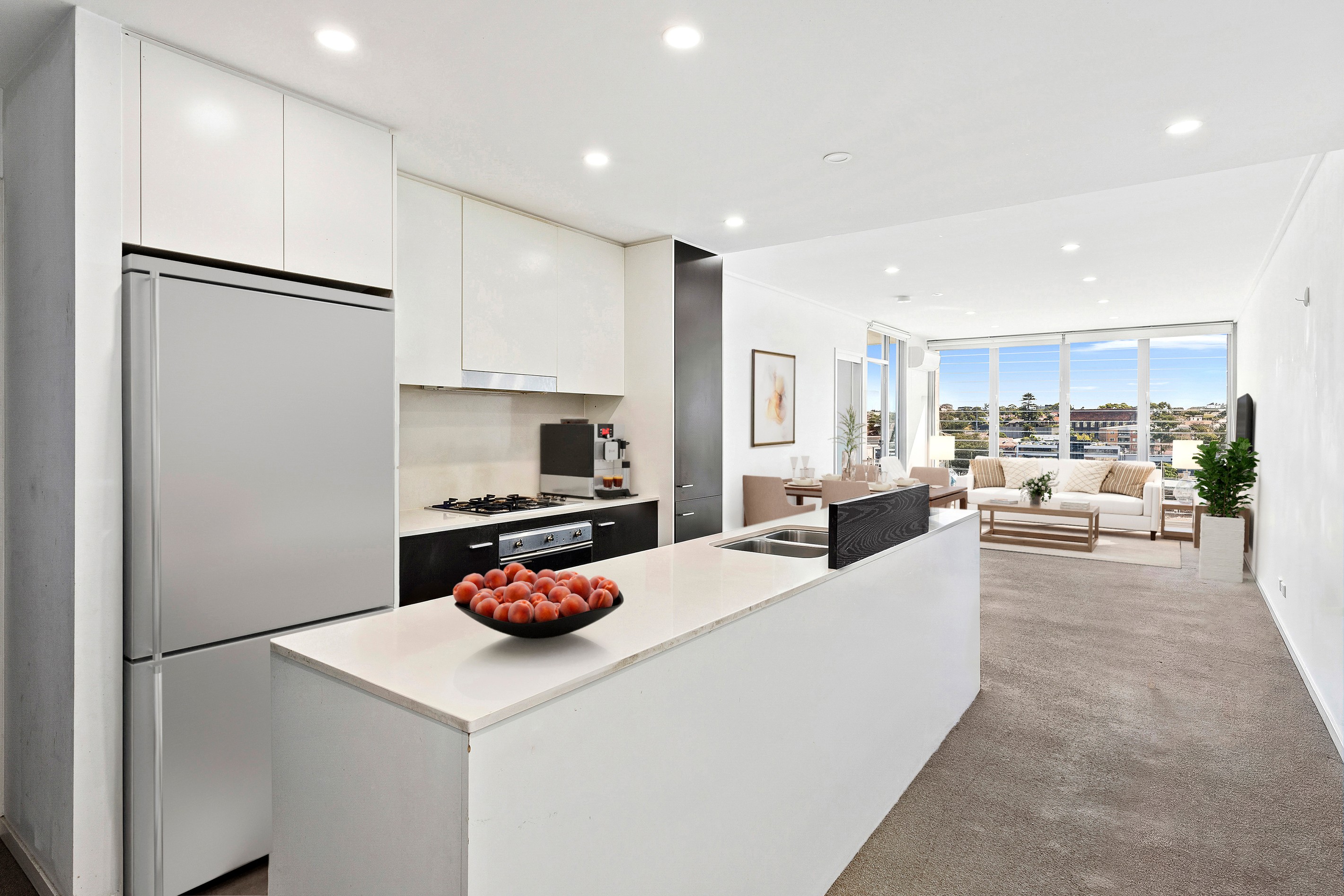 36/18 Market Street, Rockdale, NSW 2216