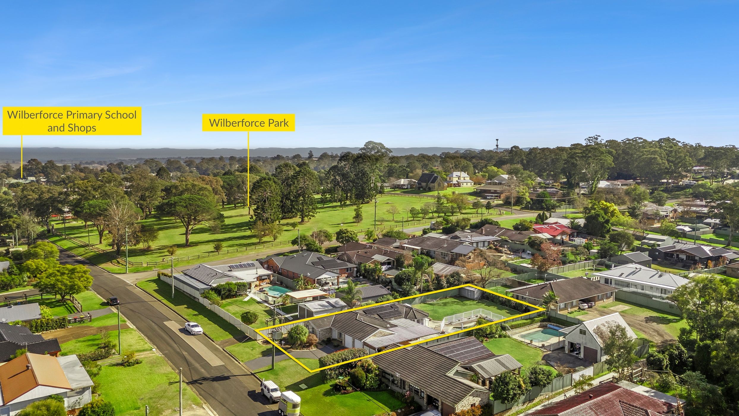 79 George Road, Wilberforce, NSW 2756