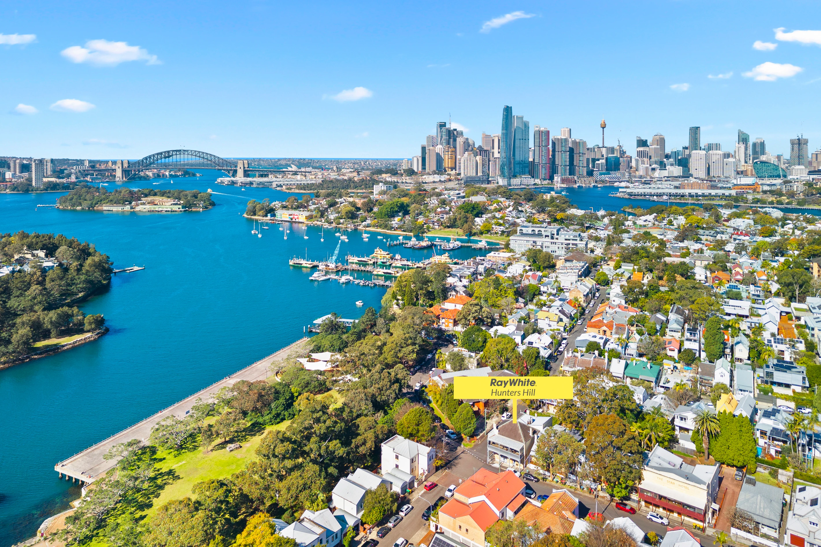 101 Mort Street, Balmain, NSW 2041