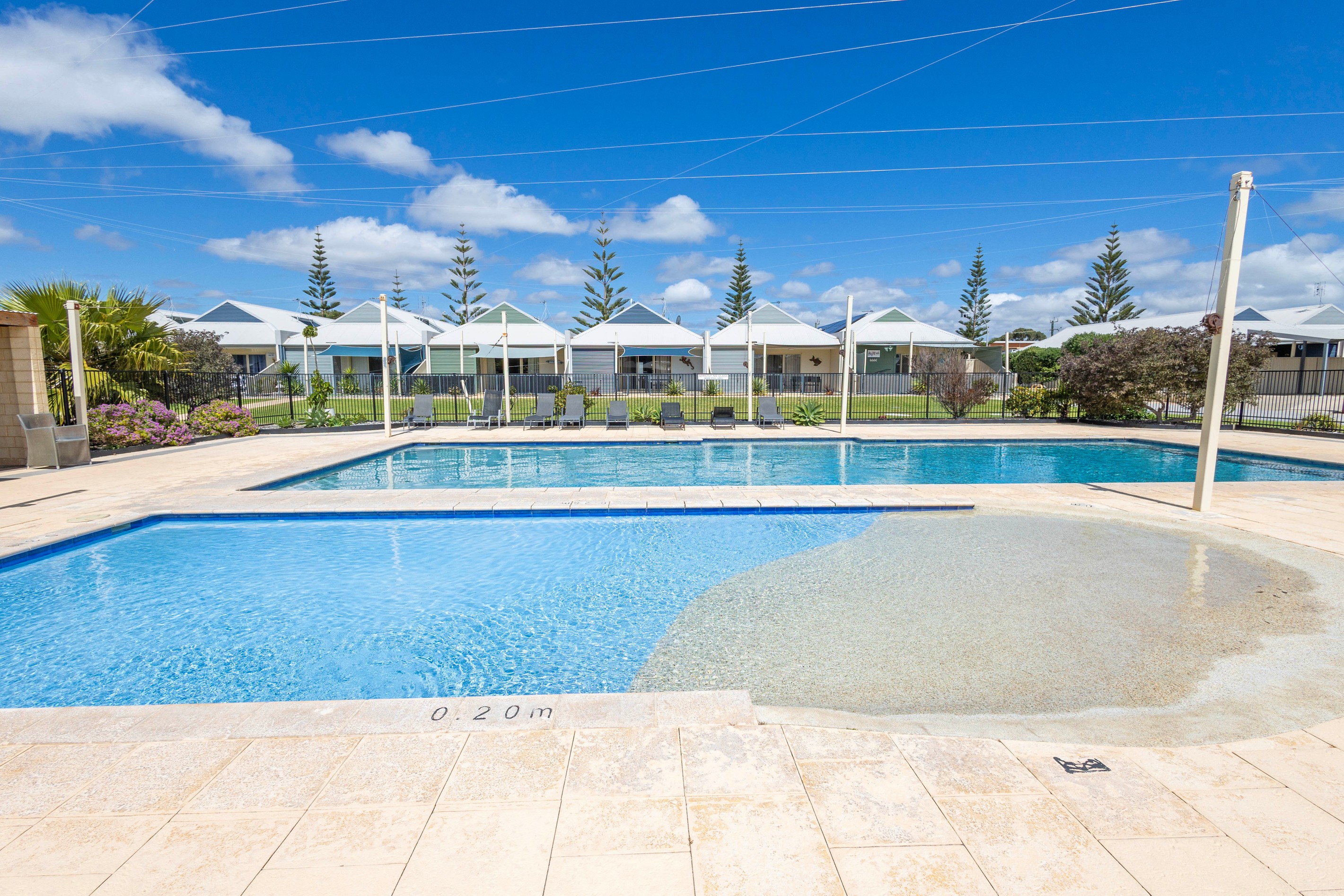 Unit 42/11 Heaton Street, Jurien Bay, WA 6516