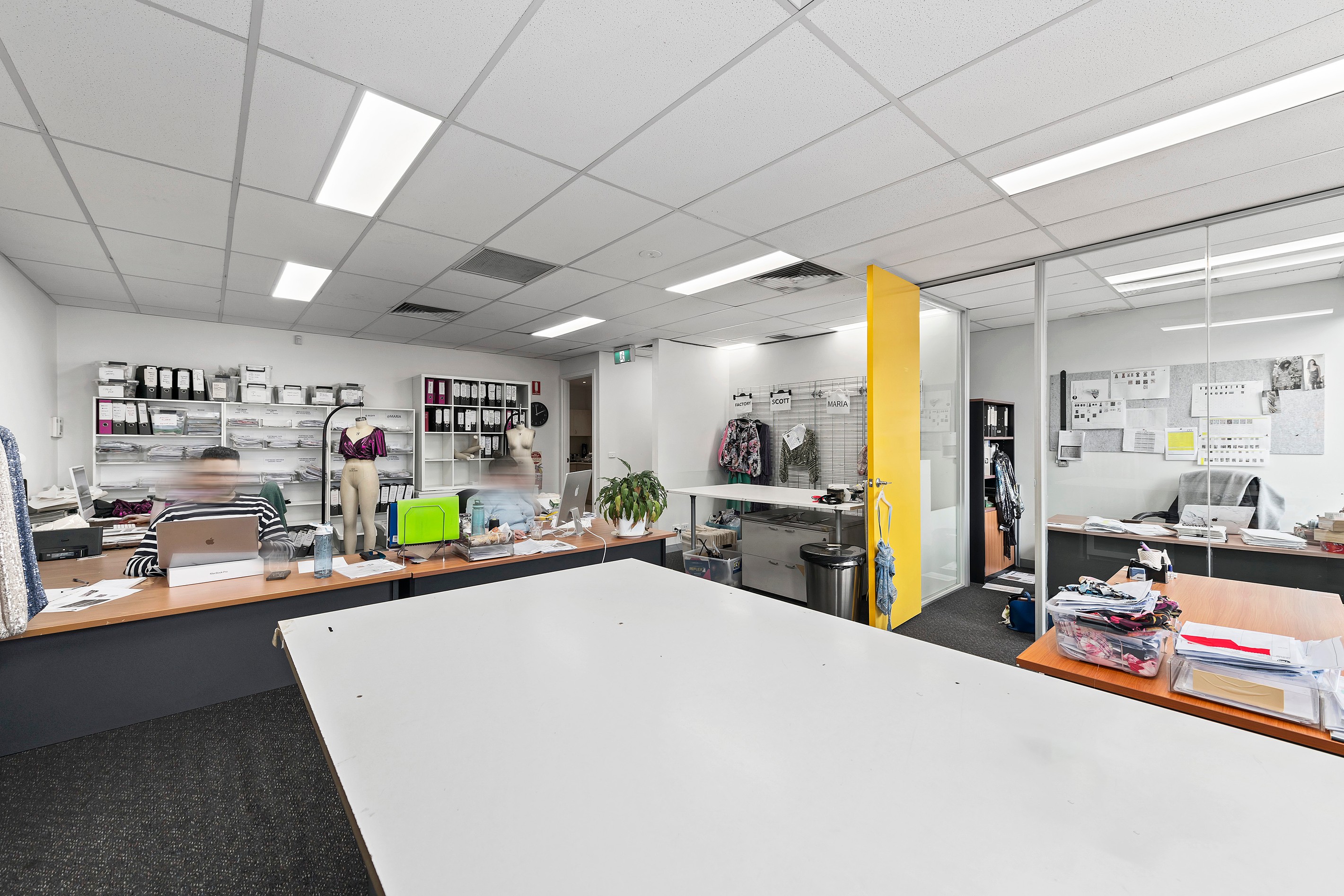 5A/4 Rocklea Drive, Port Melbourne, VIC 3207