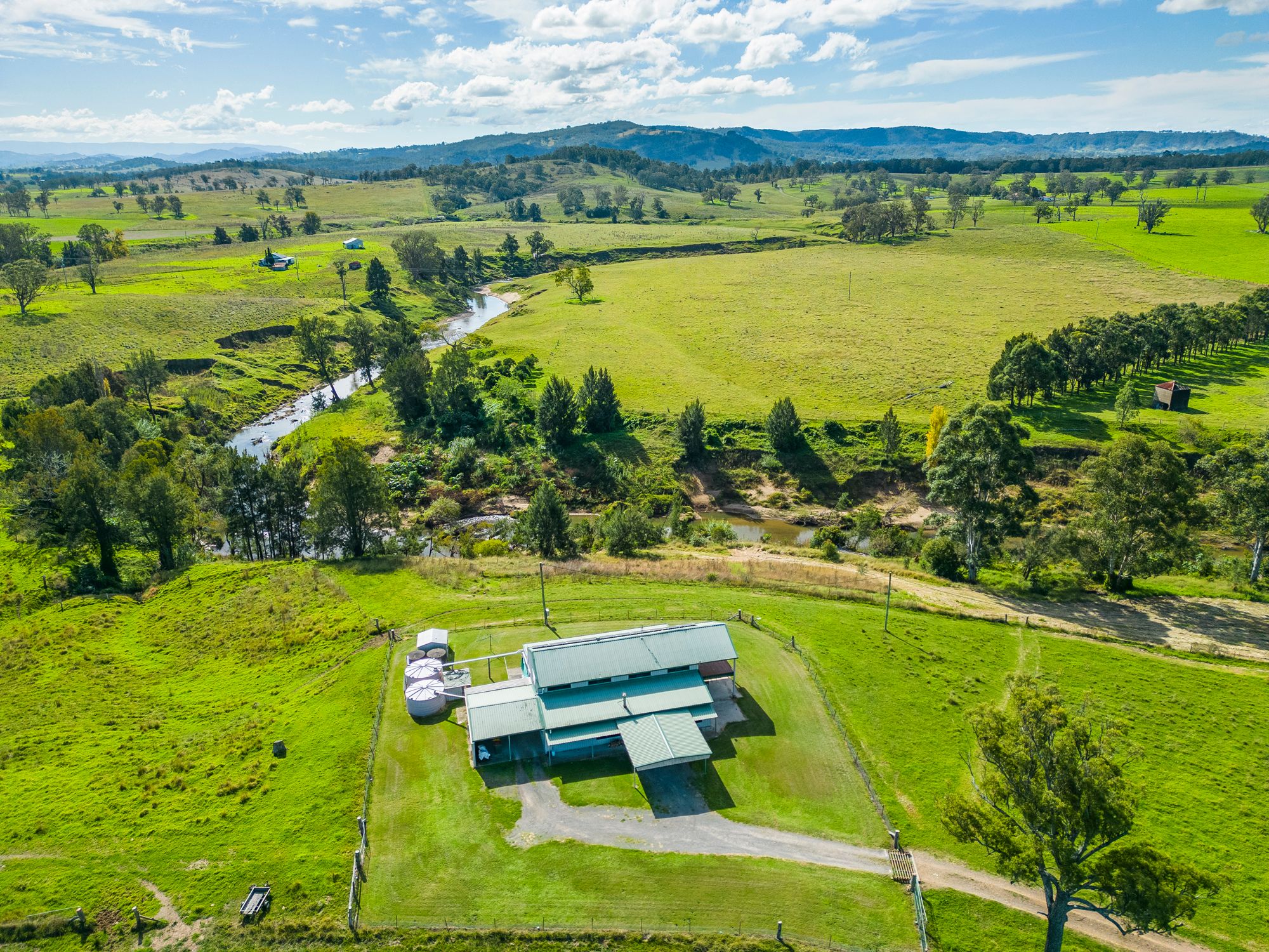 598 Gresford Road, Vacy, NSW 2421