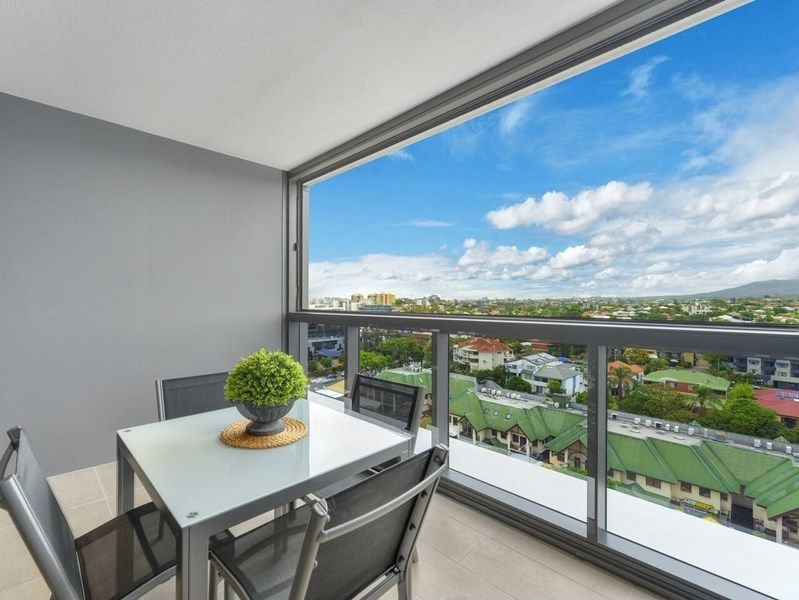 1104/55 Railway Terrace, Milton, QLD 4064