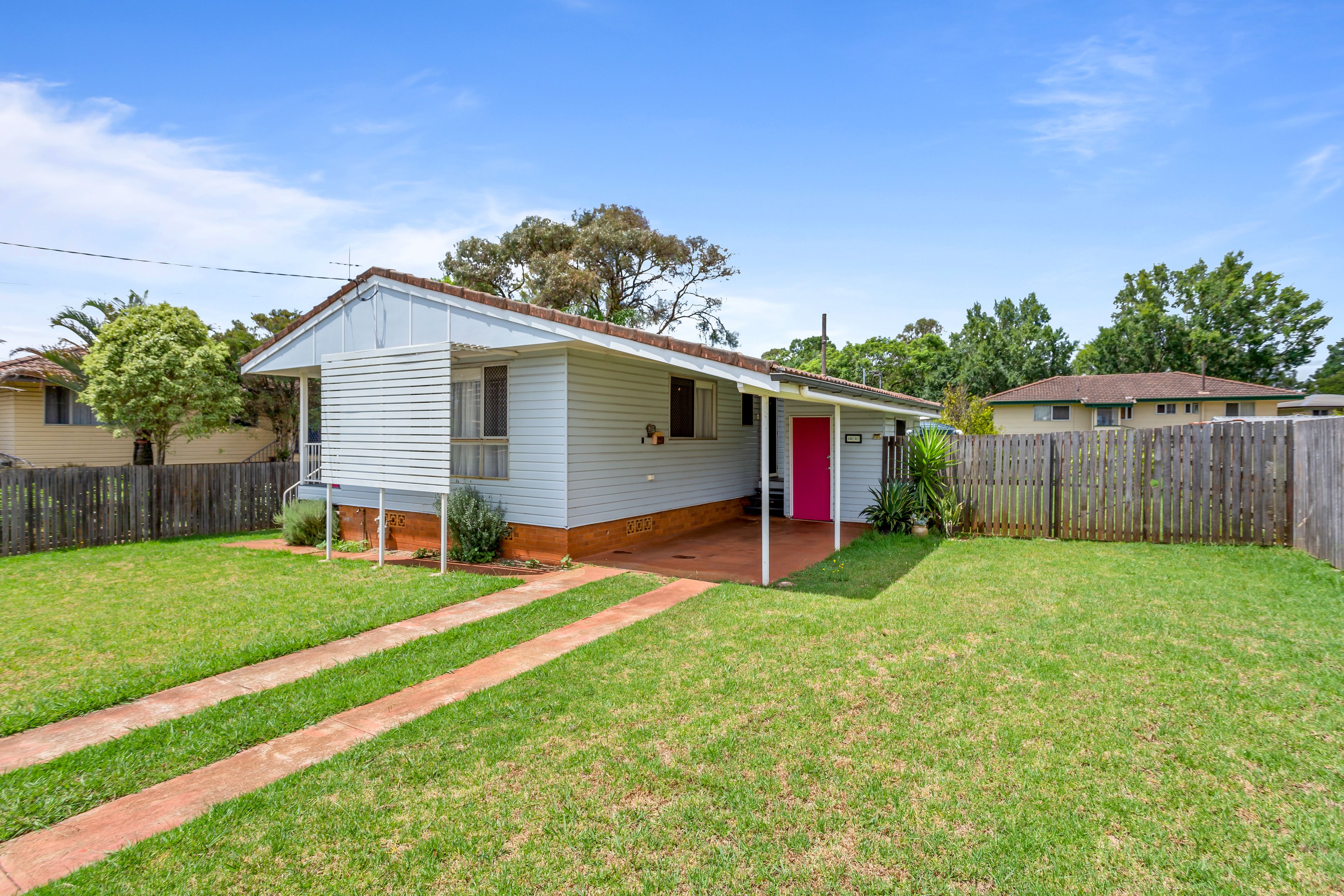 8 Dignan Street, Harristown, QLD 4350