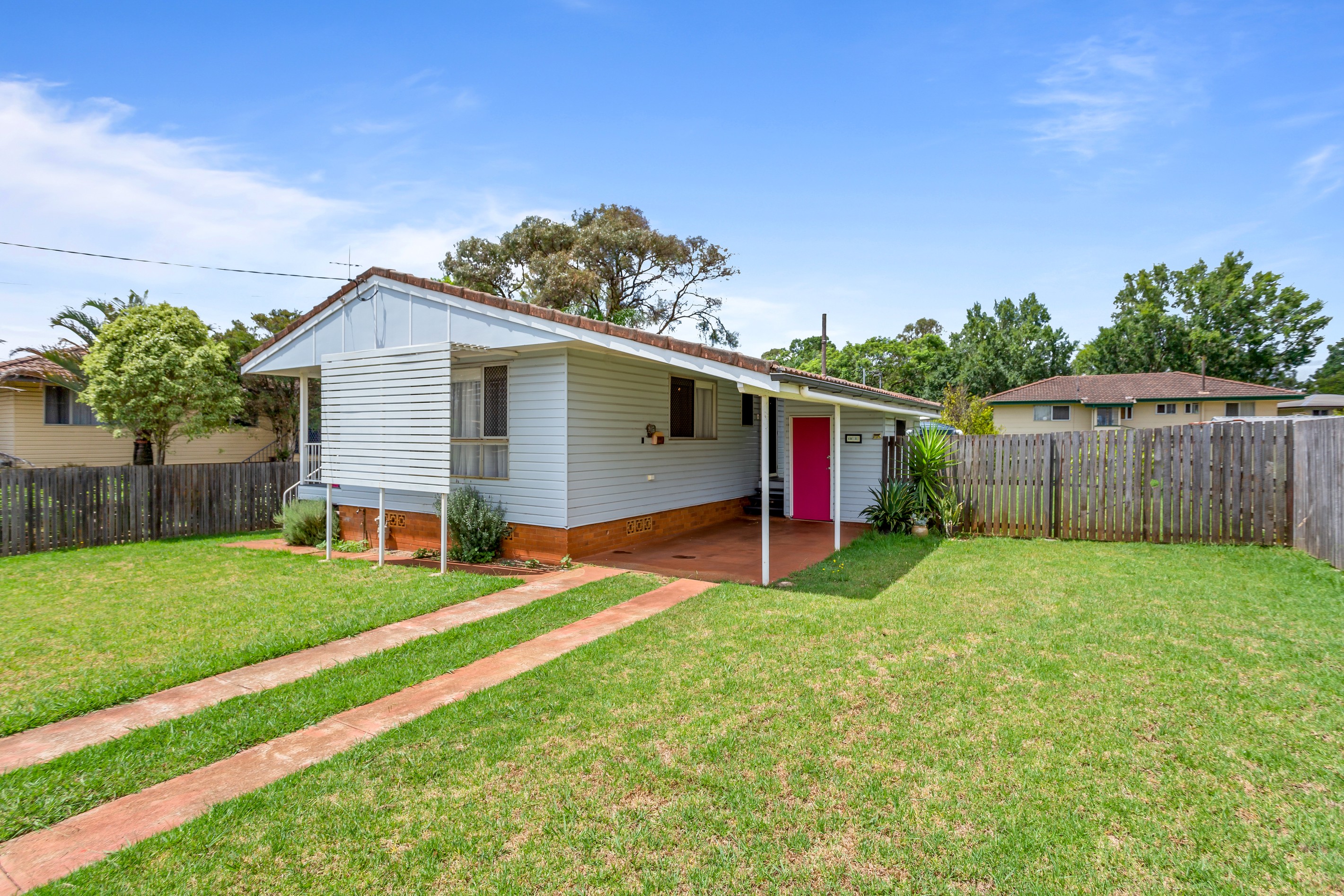 8 Dignan Street, Harristown, QLD 4350