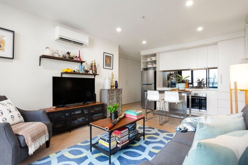 502/85 Market Street, South Melbourne, VIC 3205