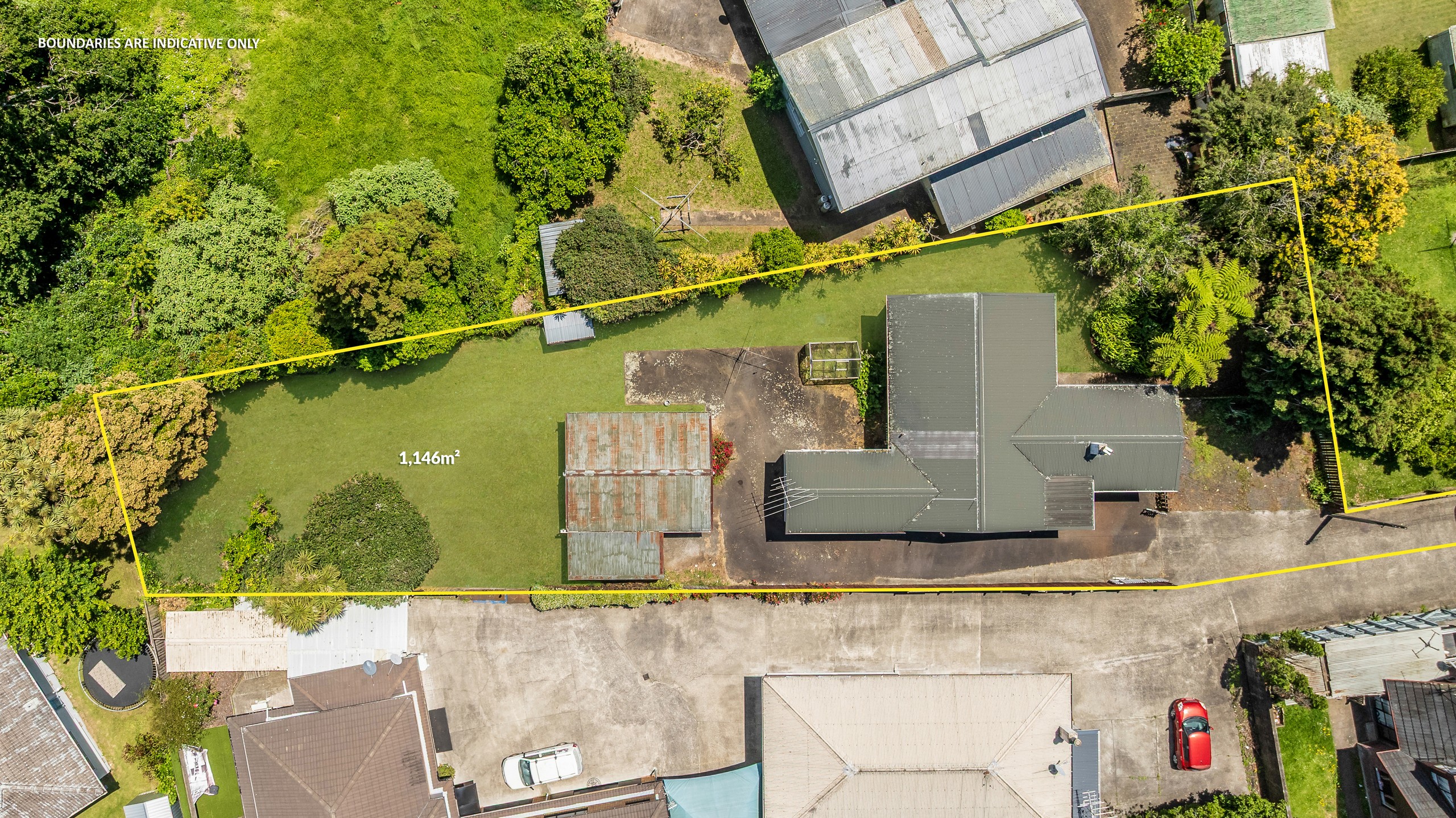 56 Stonex Road, Papatoetoe, Manukau City