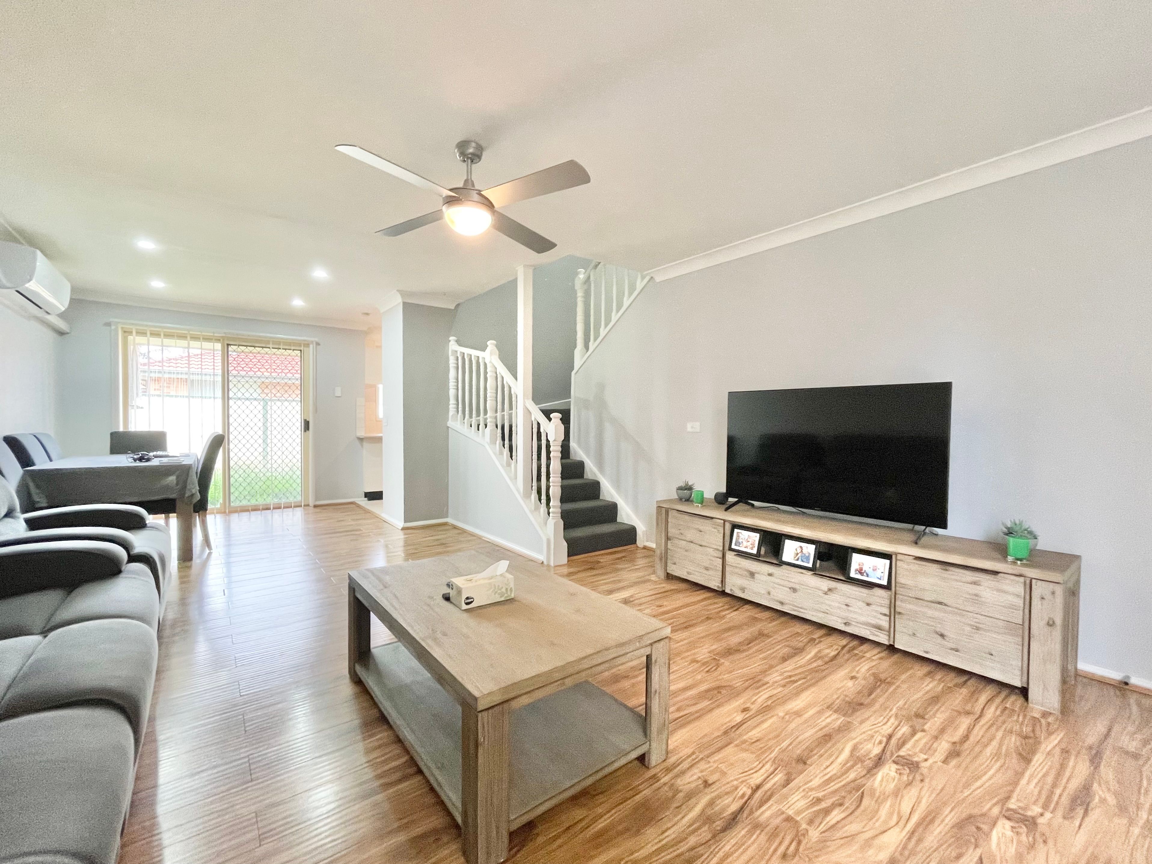 6/95 Hurricane Drive, Raby, NSW 2566