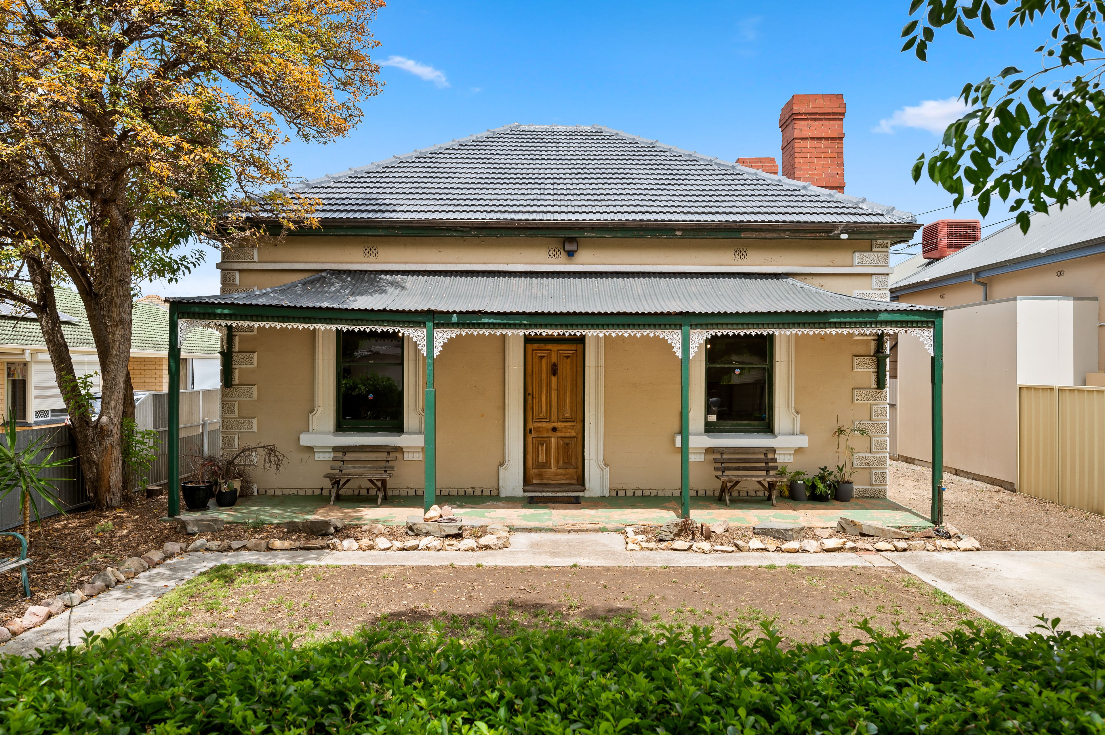 17 Ozone Street, Alberton, SA 5014