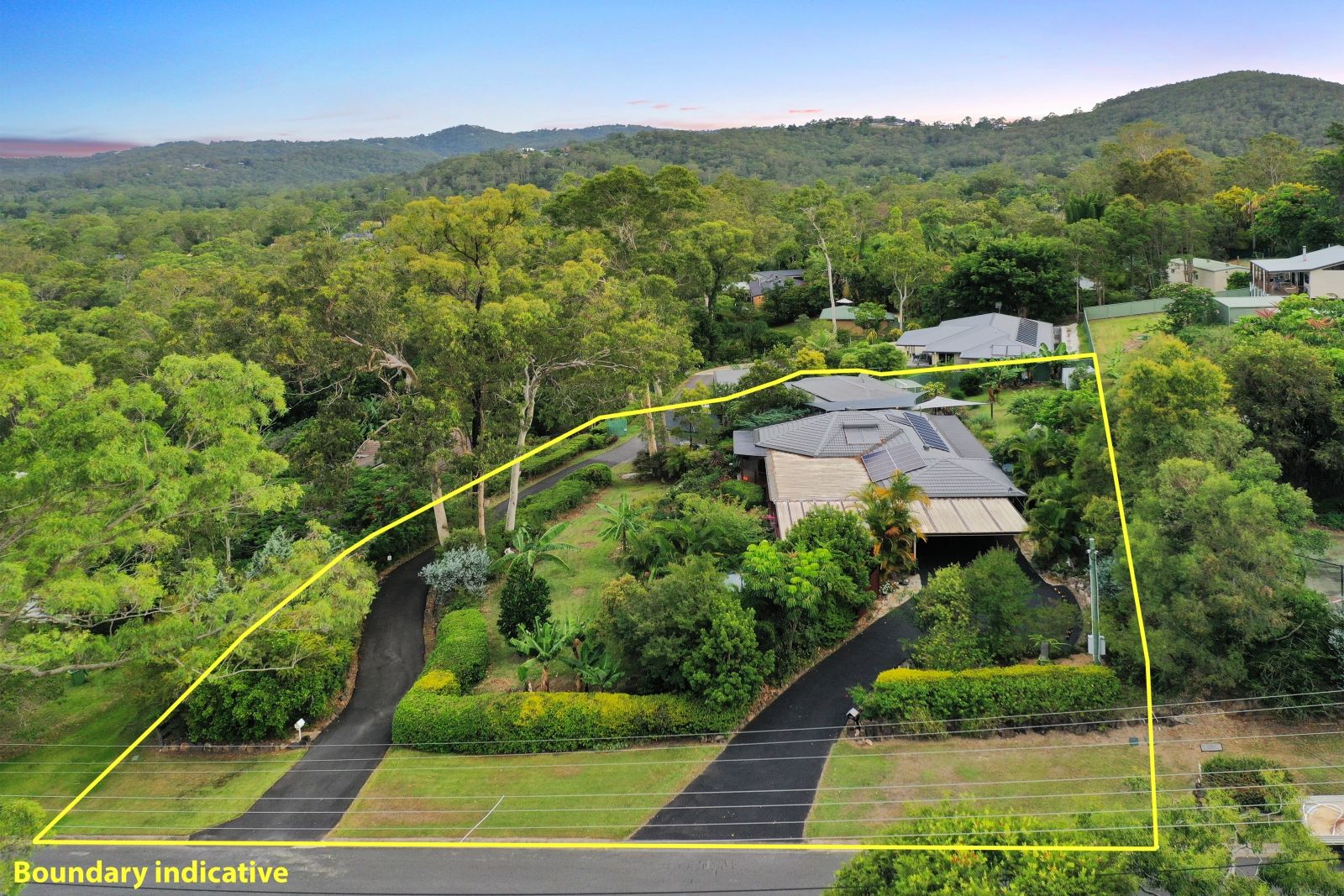 28 Bertana Drive, Mudgeeraba, QLD 4213 Sold House Ray White Robina