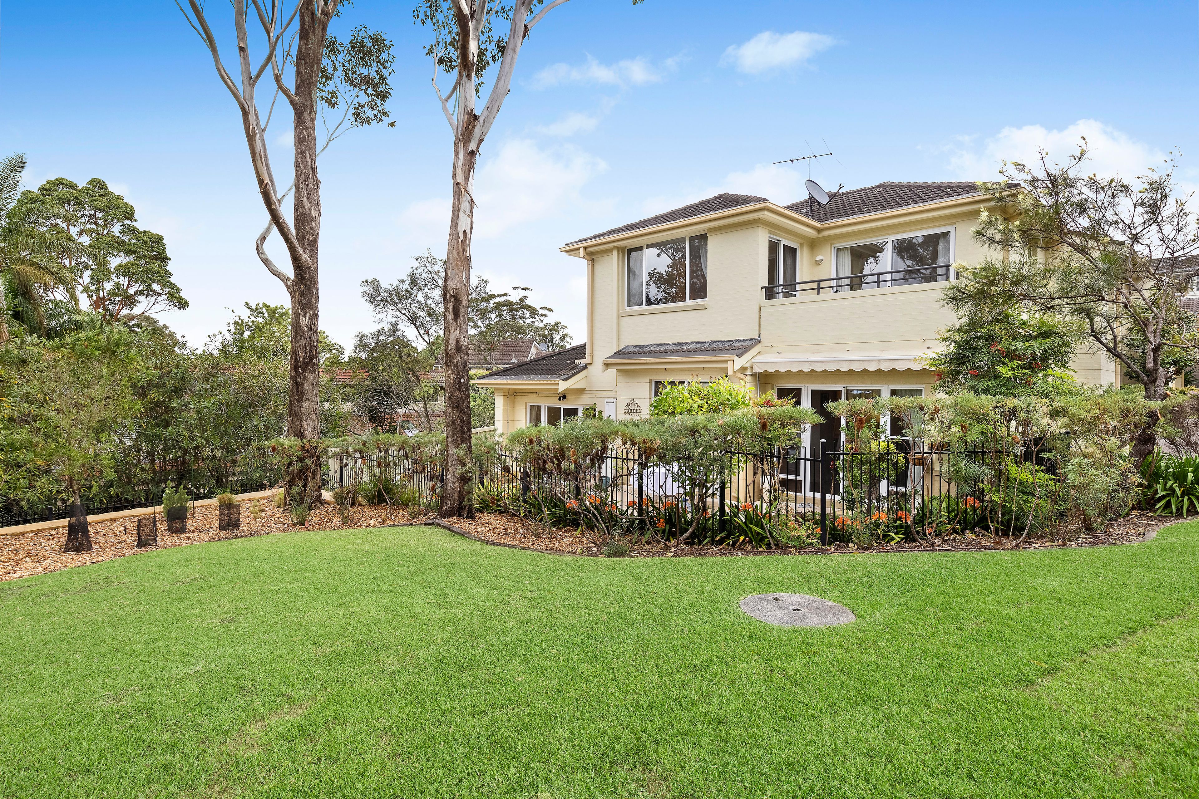 33/153-165 Grosvenor Street, Wahroonga, NSW 2076