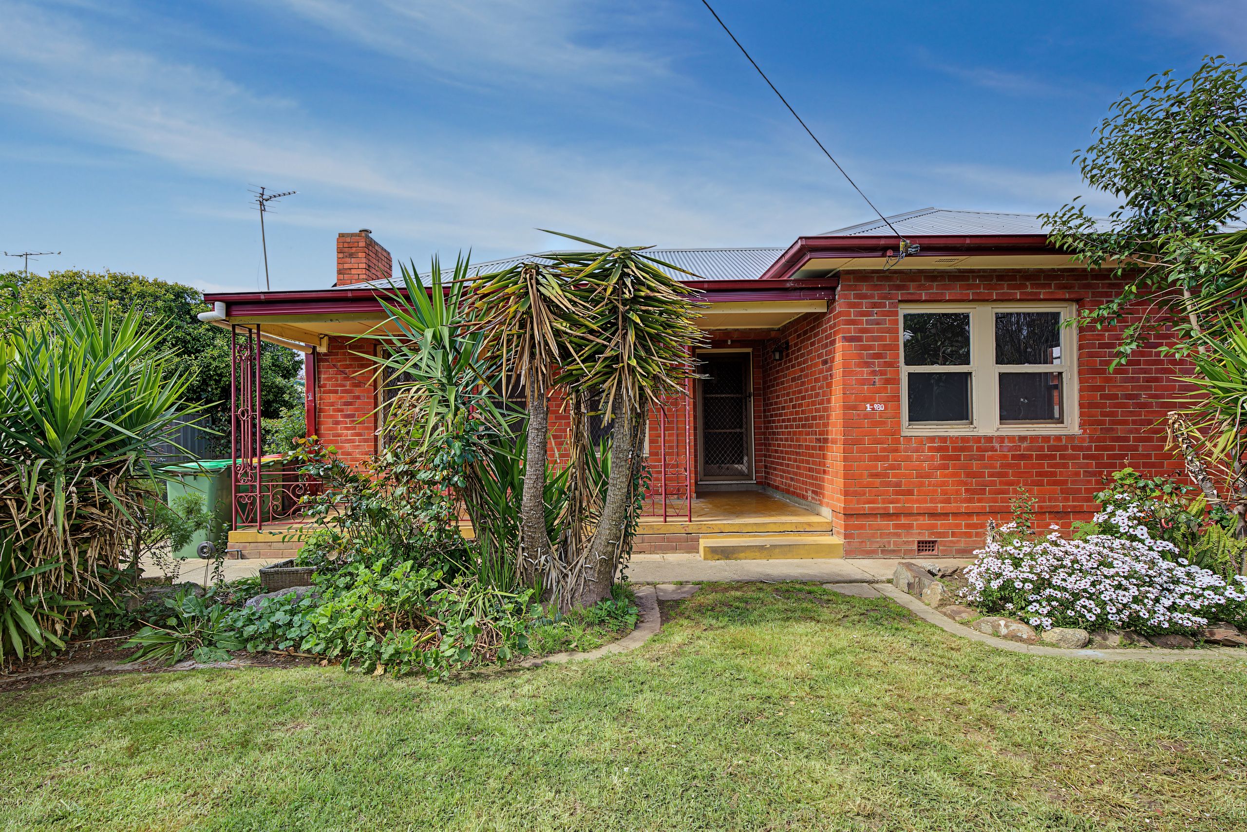 1/980 Sylvania Avenue — photo from Ray White Albury Central