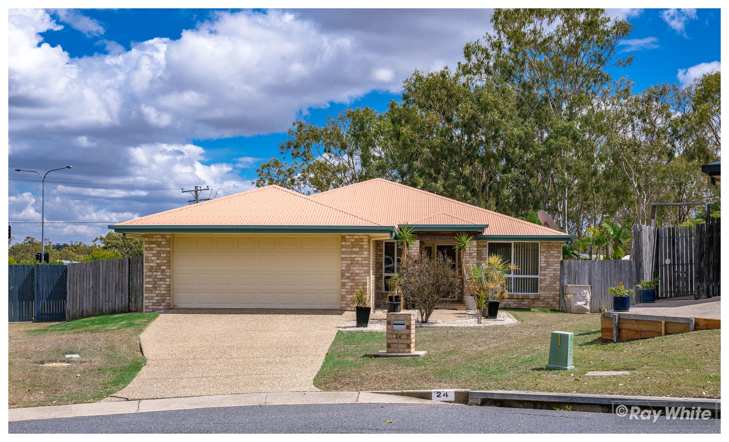 24 Lilydale Close — photo from Ray White Rockhampton