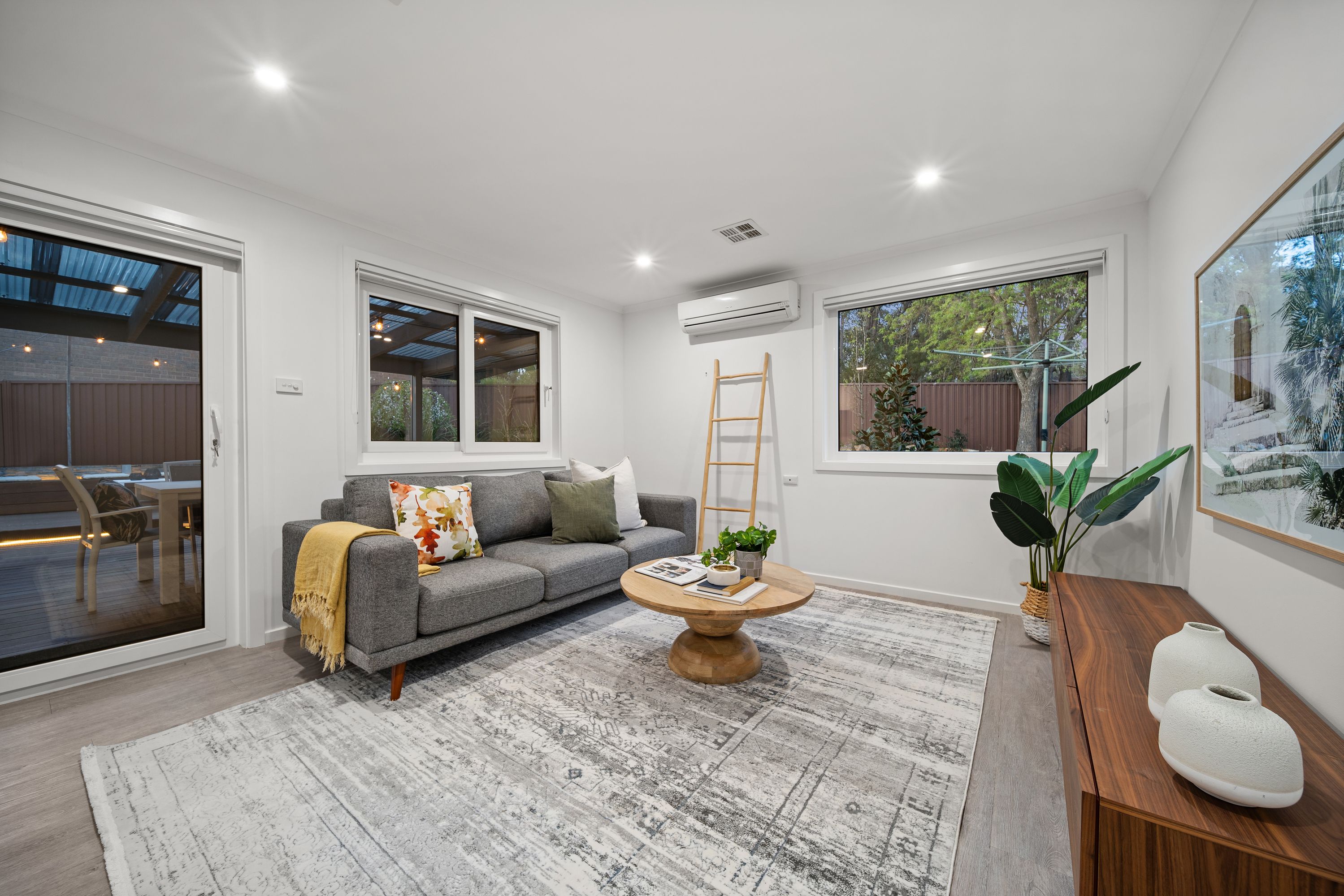 110 Dexter Street, Cook, ACT 2614 Townhouse for Sale Ray White Canberra