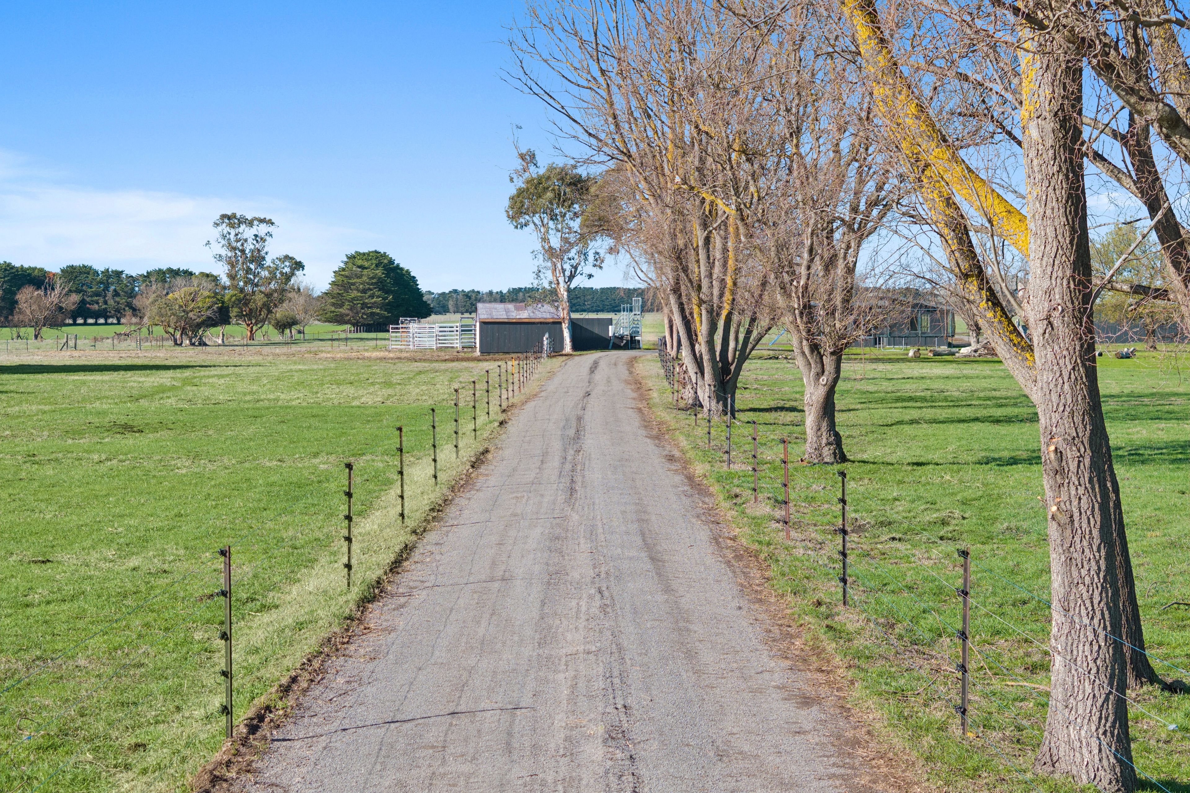 6/200 Camperdown-Lismore Road, Camperdown, VIC 3260