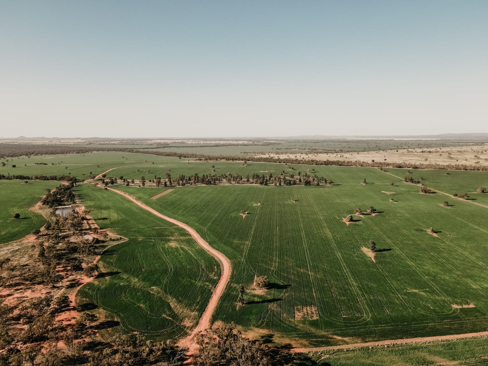 'Glenkerry' 492 Eremeran Road, Condobolin, NSW 2877