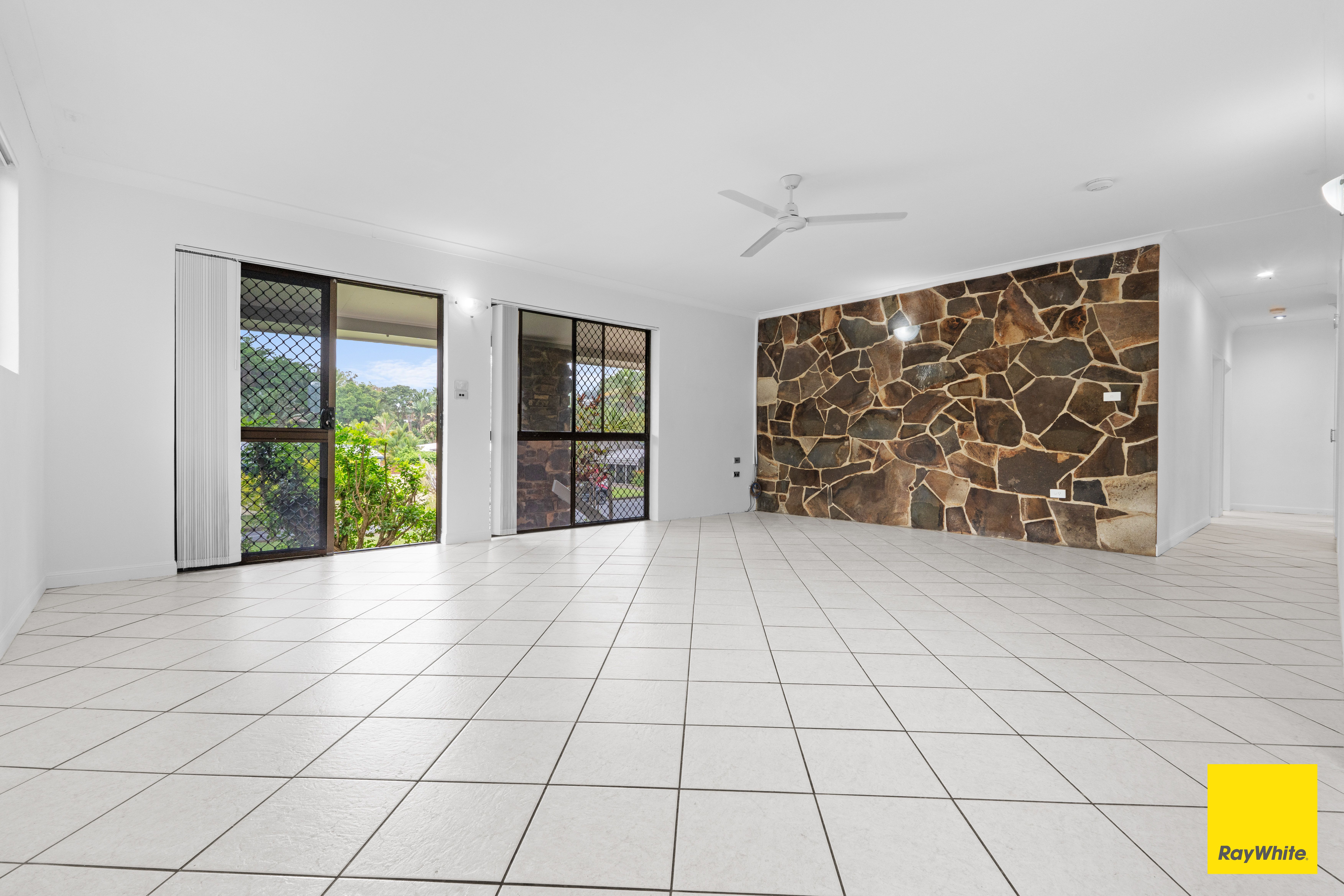 12 Pomona Avenue, Mooroobool, QLD 4870