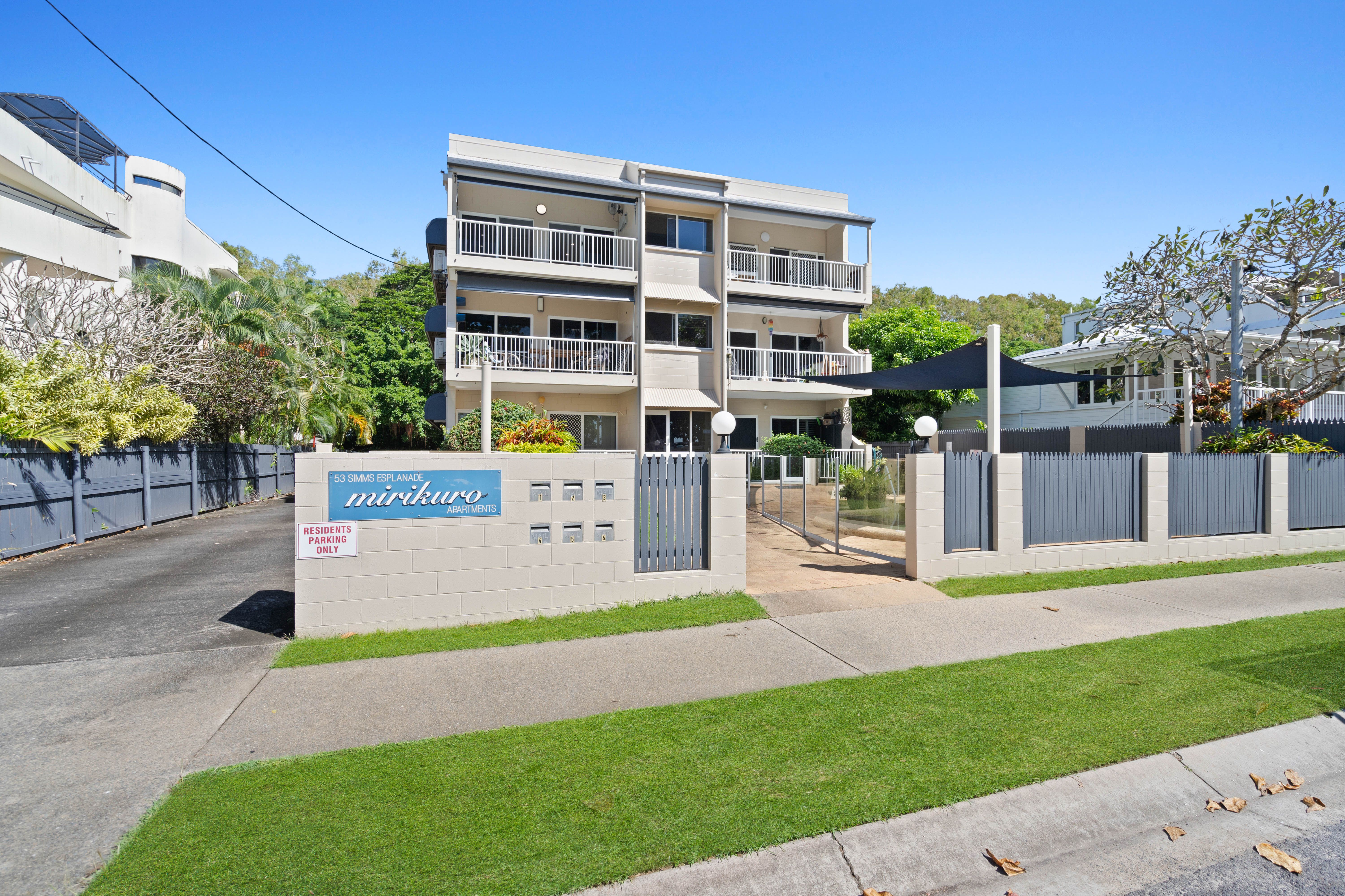 5/53 Sims Esplanade — photo 12 of 13
