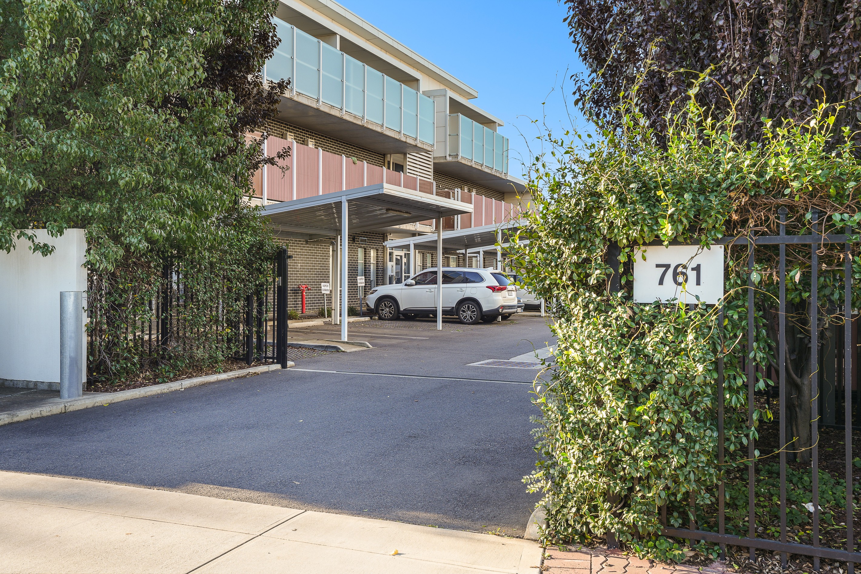 21/761 Port Road, Woodville, SA 5011
