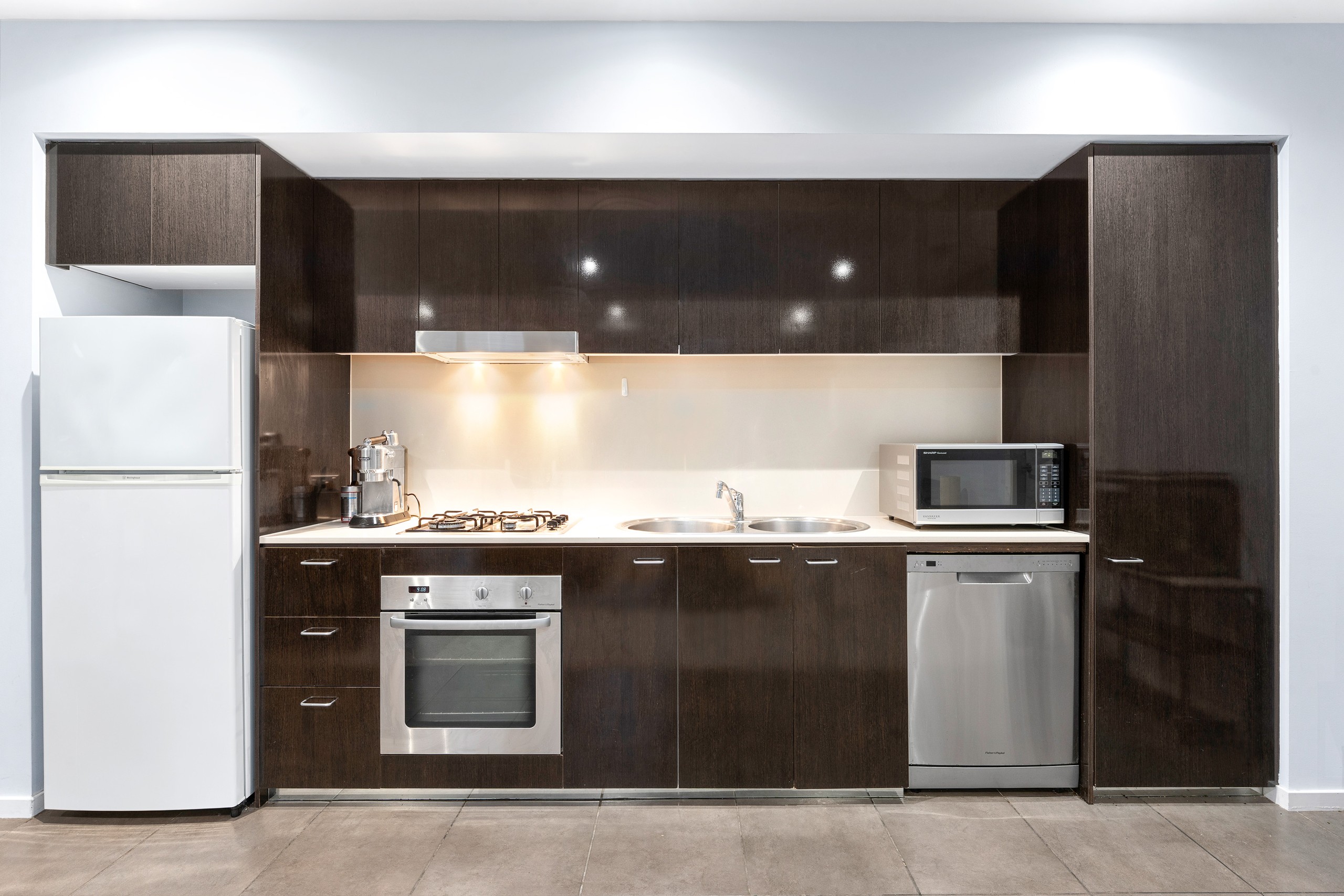 23/1-5 Albany Street, St Leonards, NSW 2065