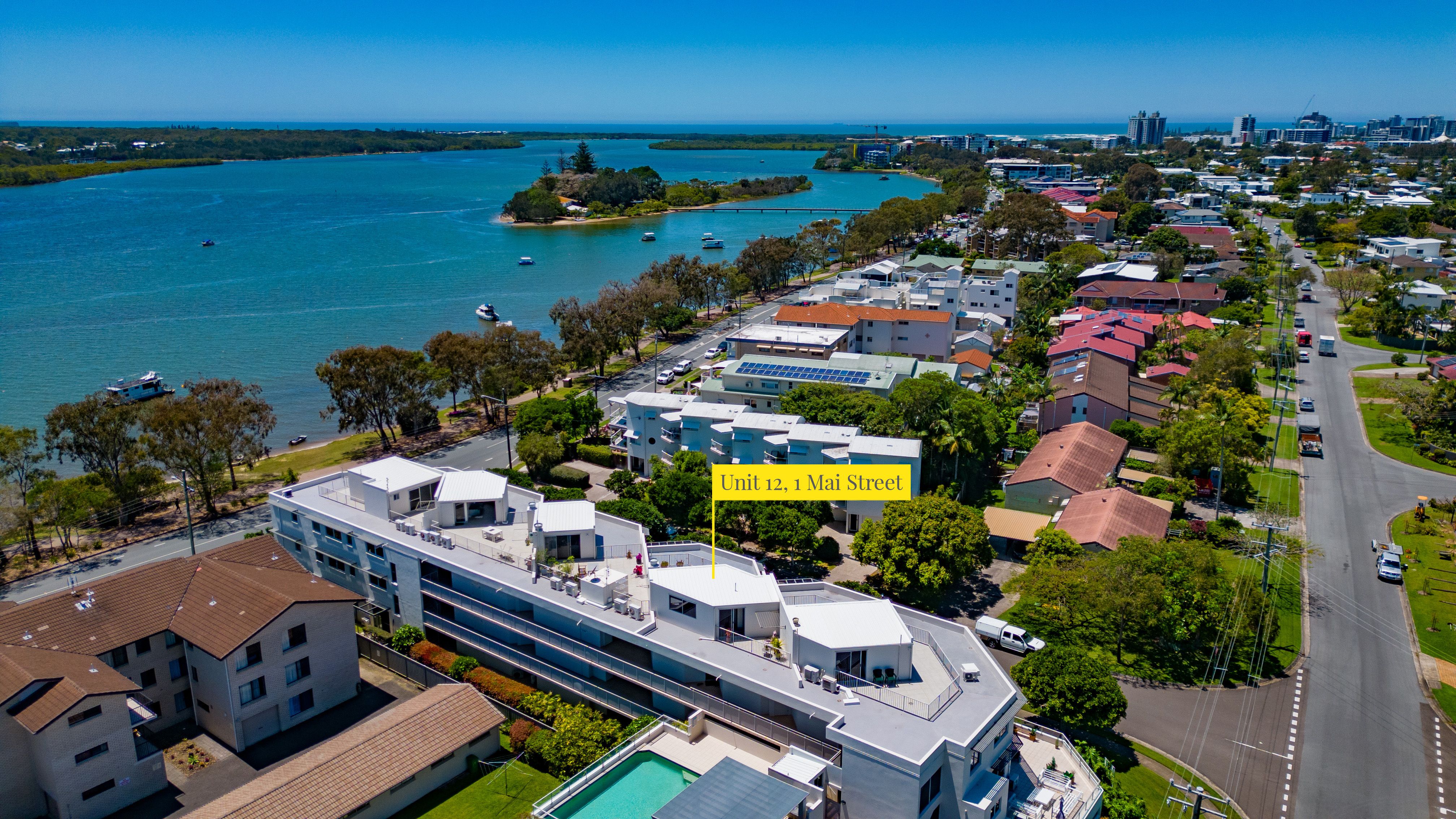 1 Mai Street, Maroochydore QLD 4558