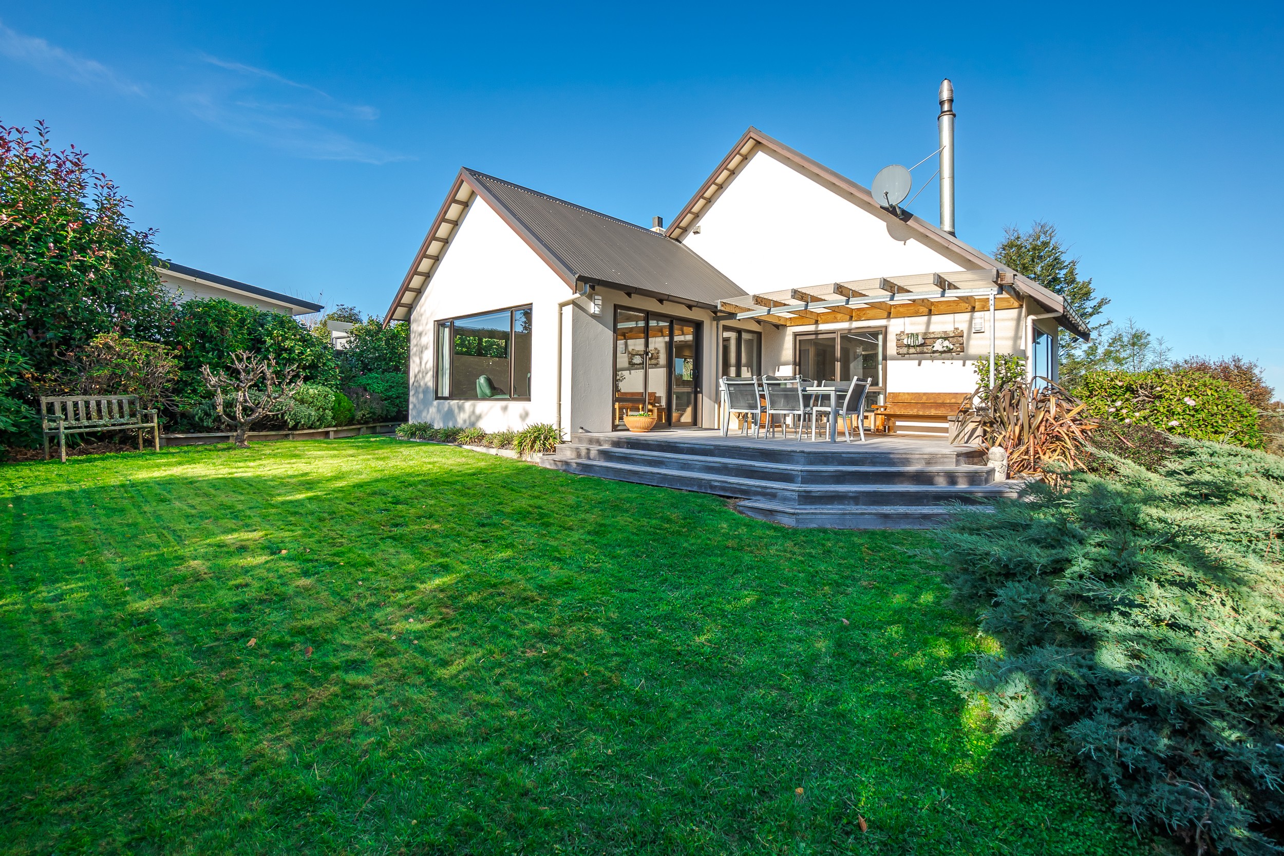 7 Cedar Place, Gleniti, Timaru District