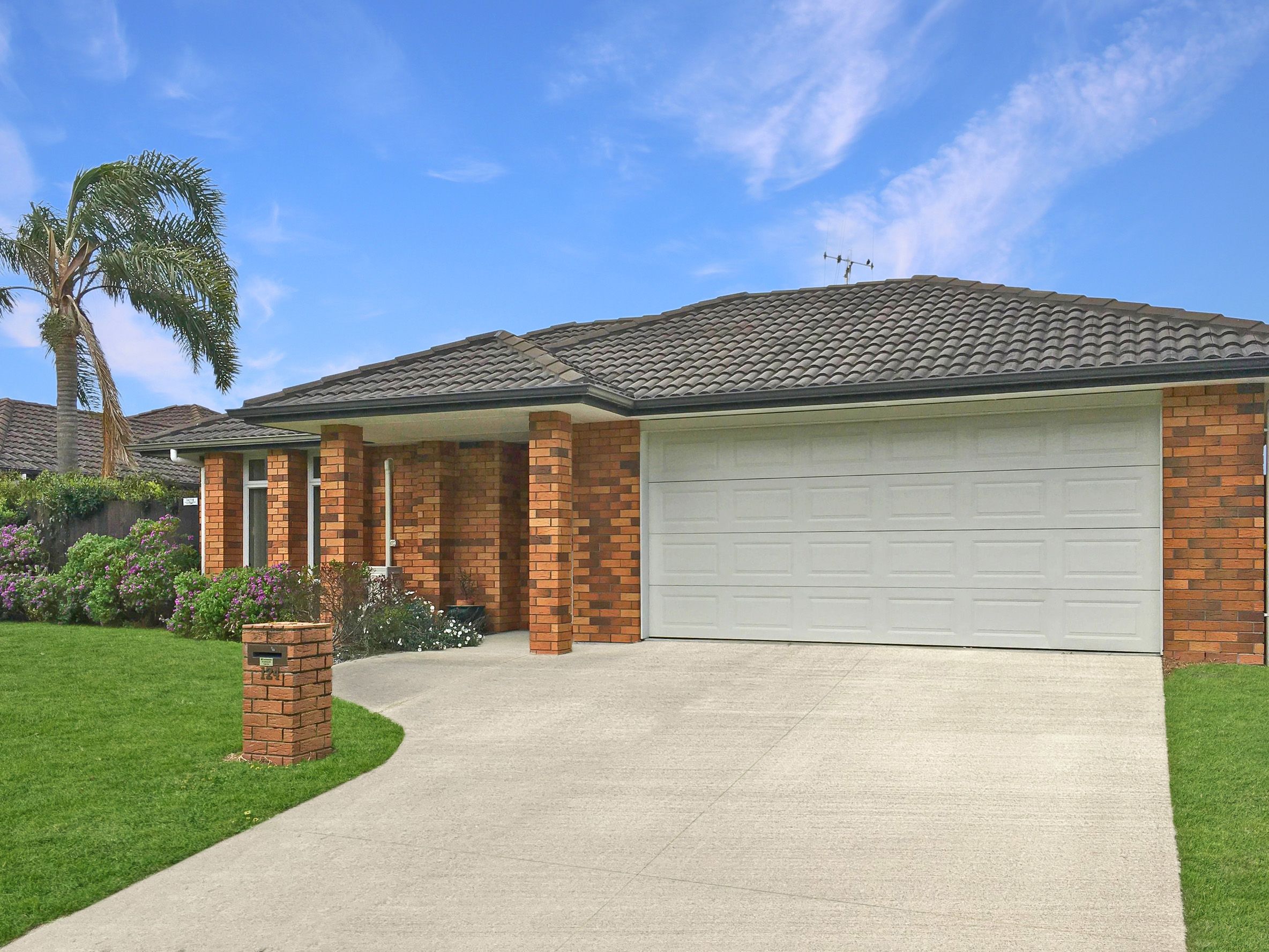 124 Longview Drive, Papamoa, Tauranga City