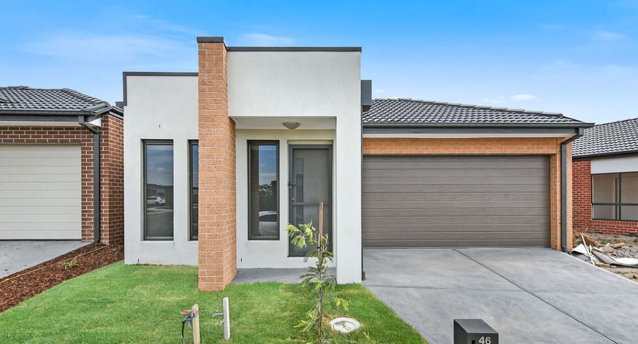 46 Stringyleaf Street, Botanic Ridge, VIC 3977 - Leased House - Ray ...