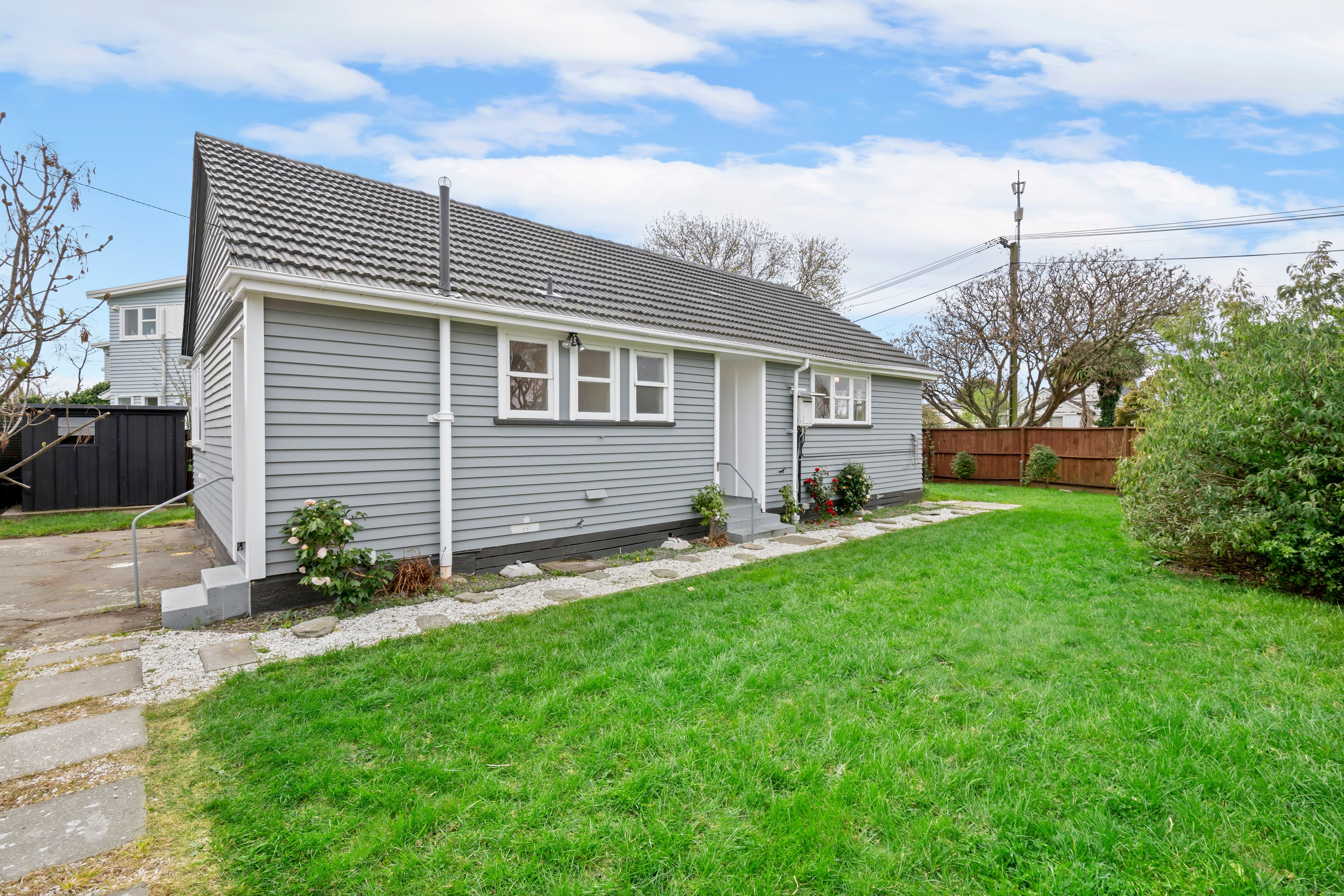 15 McBratneys Road, Dallington, Christchurch City